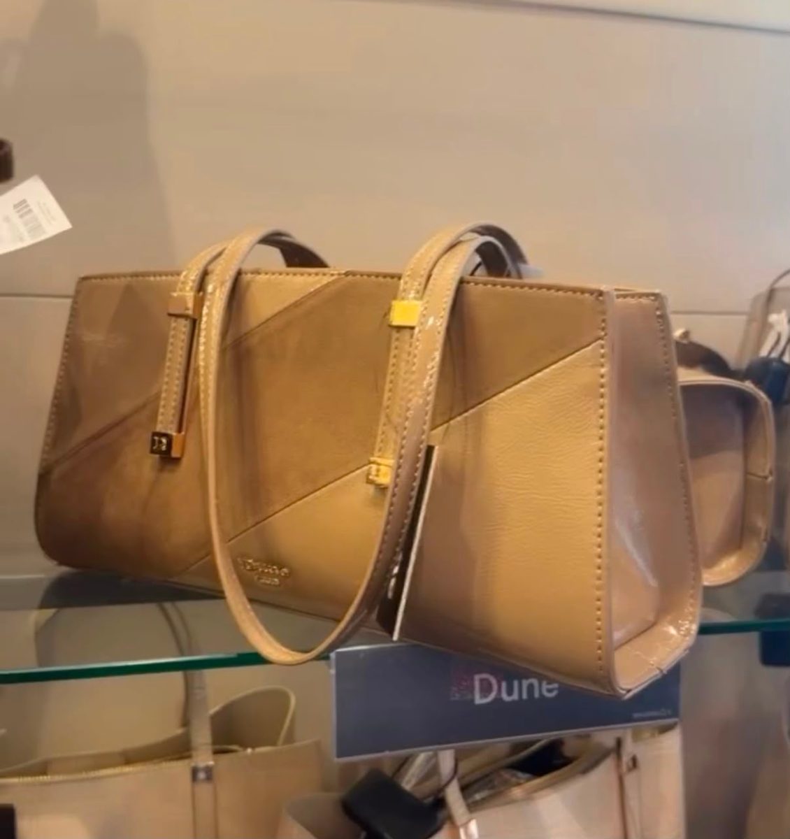 Dune Bag 1398
