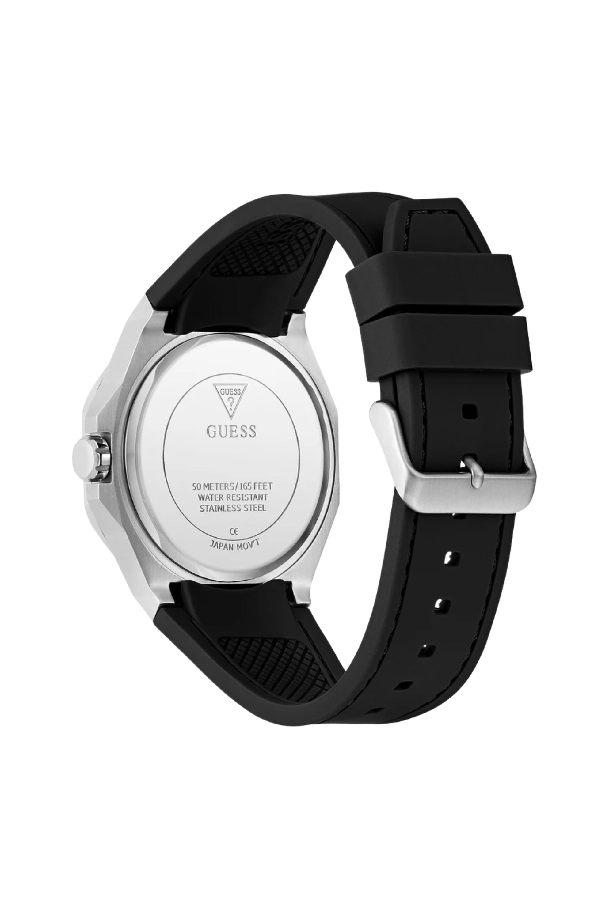 Guess Men’s Watch GW0850G1