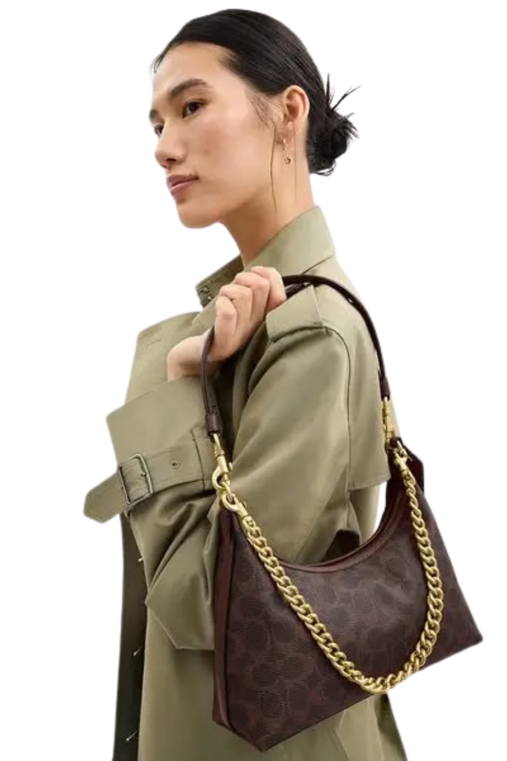 Coach Bag 1059