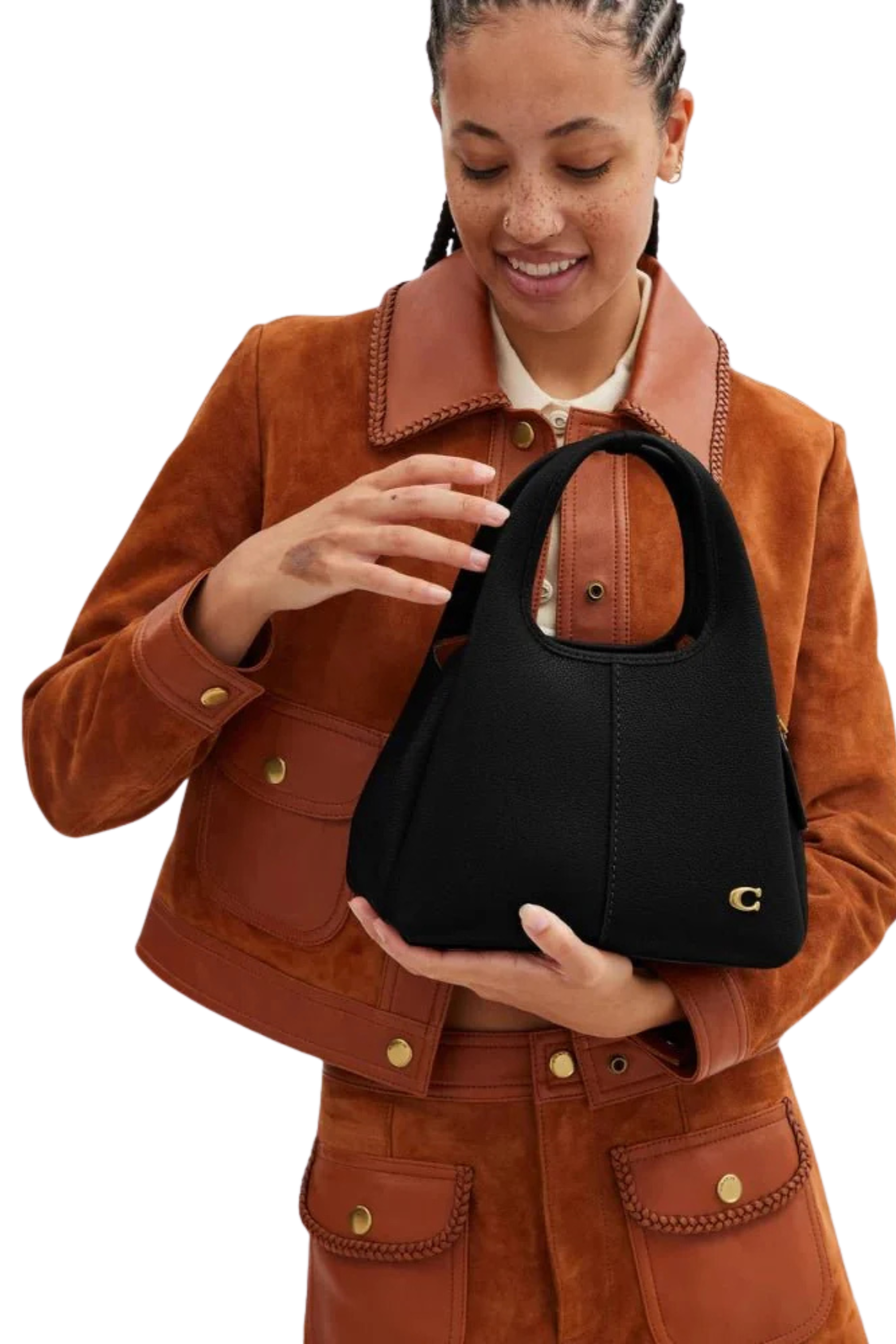 Coach Mini Bag 1063