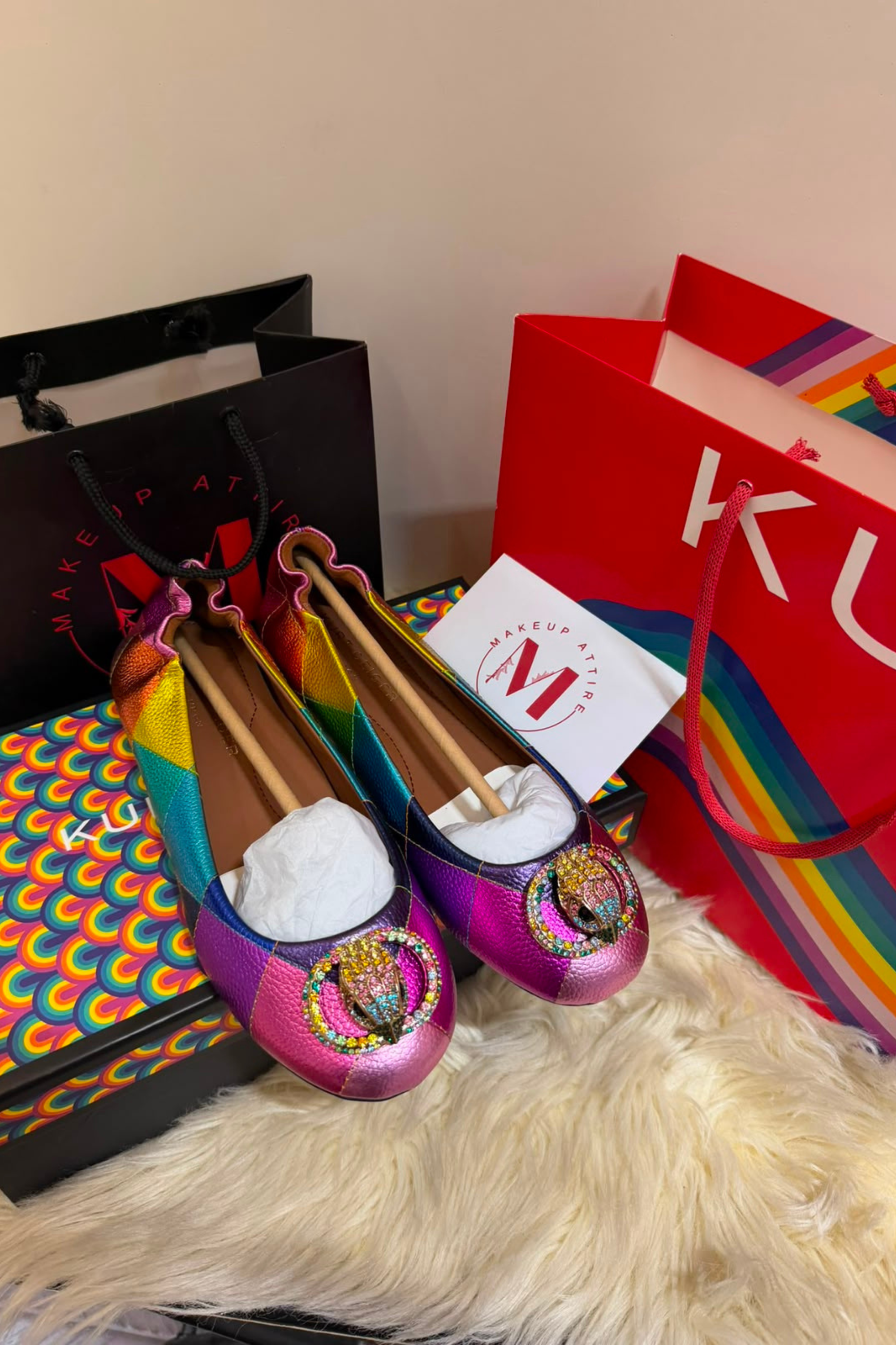 Kurt Geiger Pumps 240