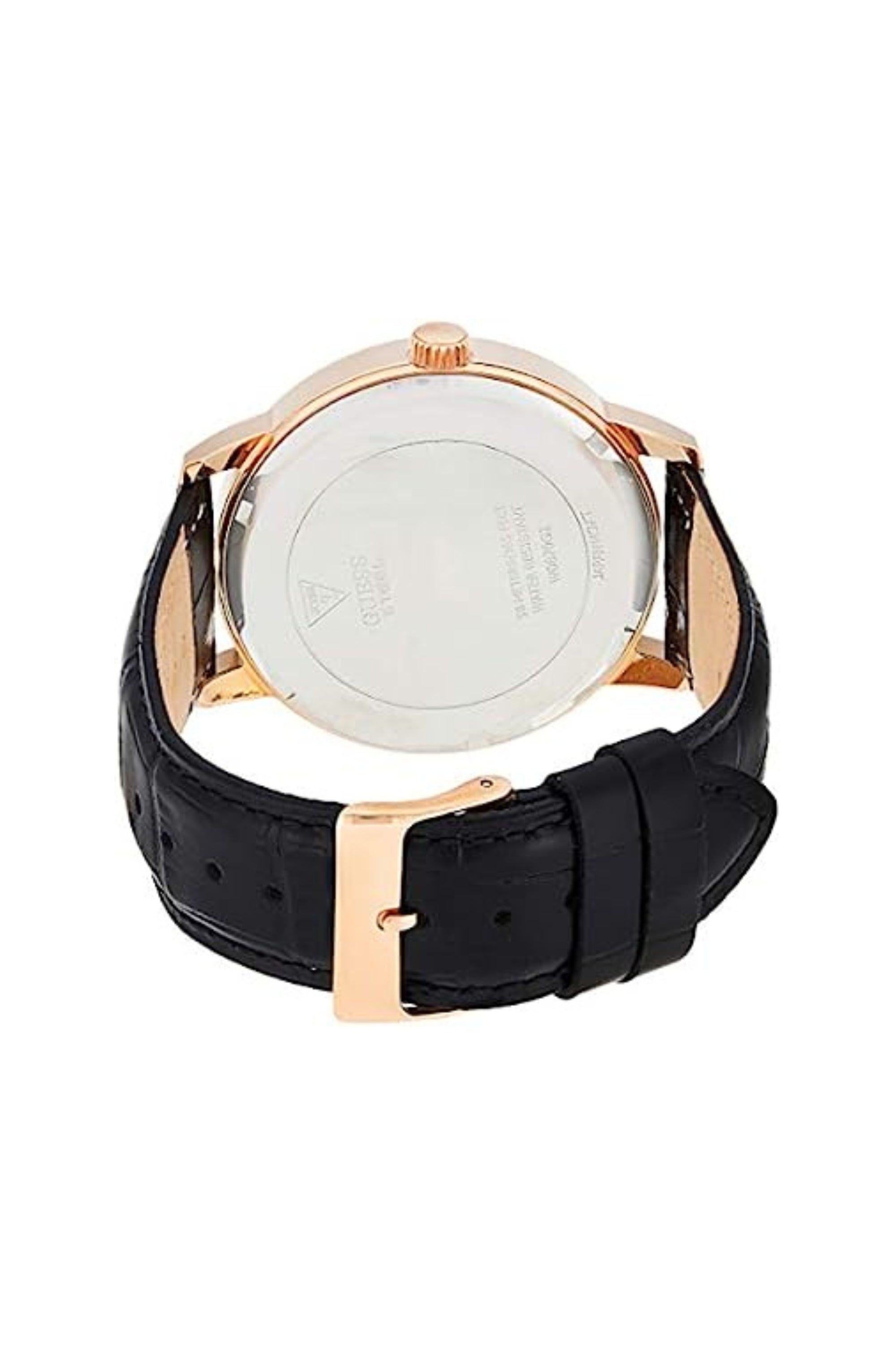 Guess Men’s Watch W0870G2