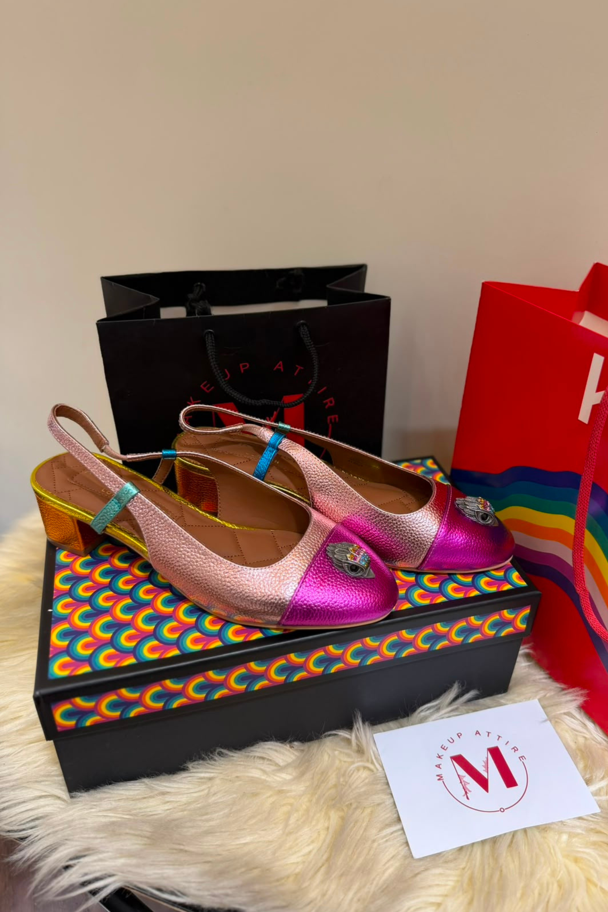 Kurt Geiger Pumps 241