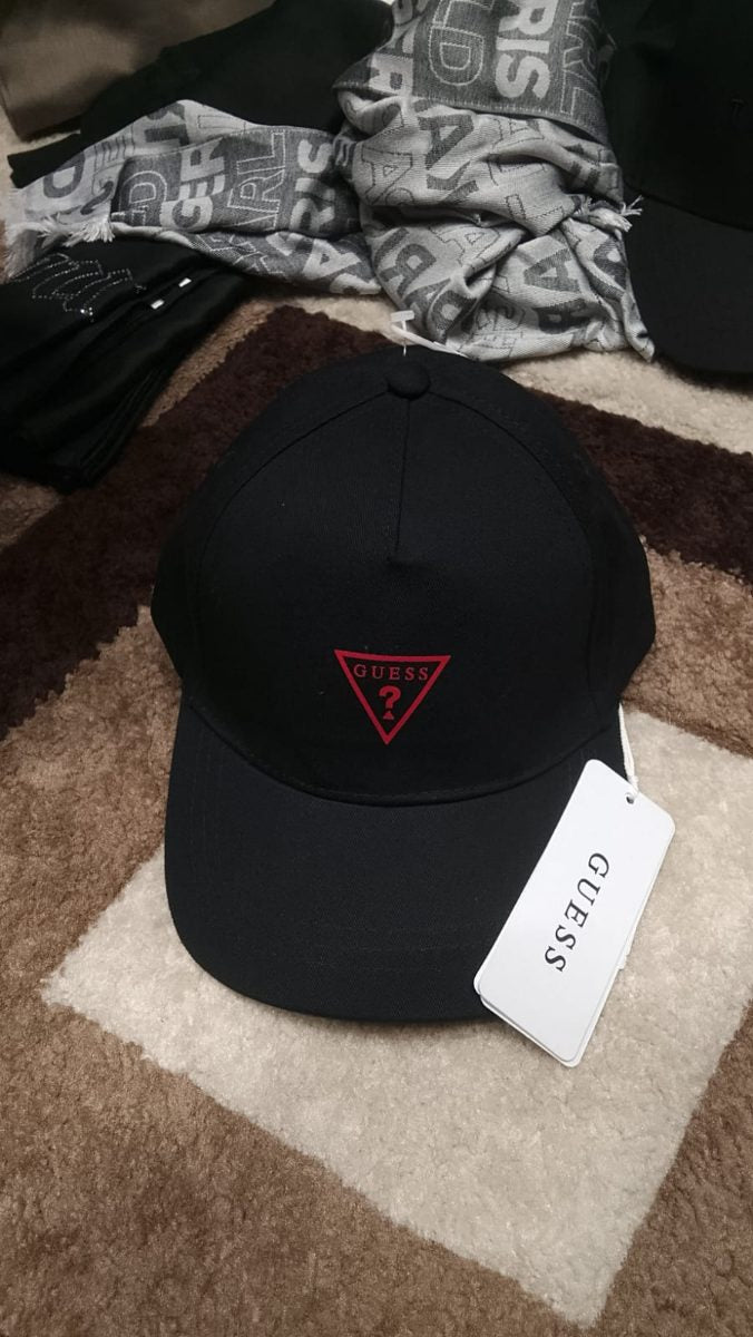 Guess Cap 1481
