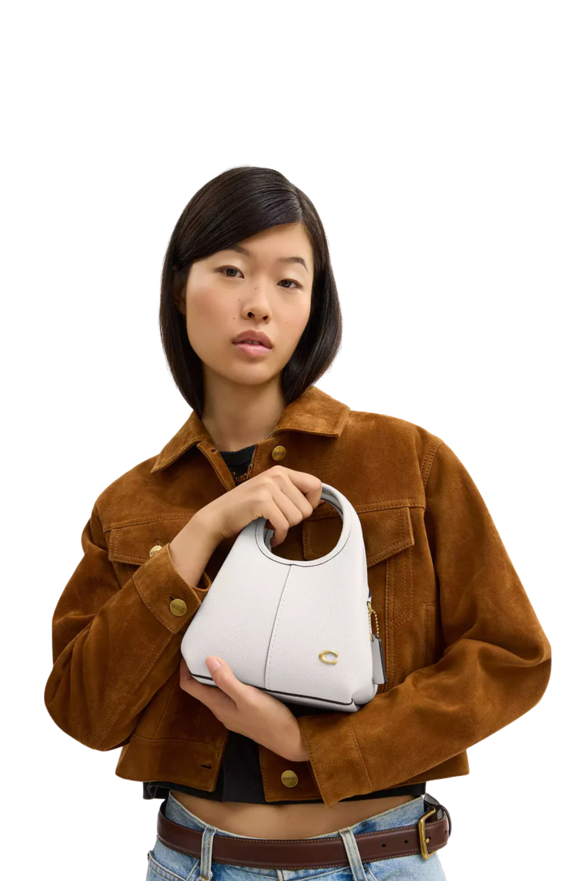 Coach Mini Bag 1065