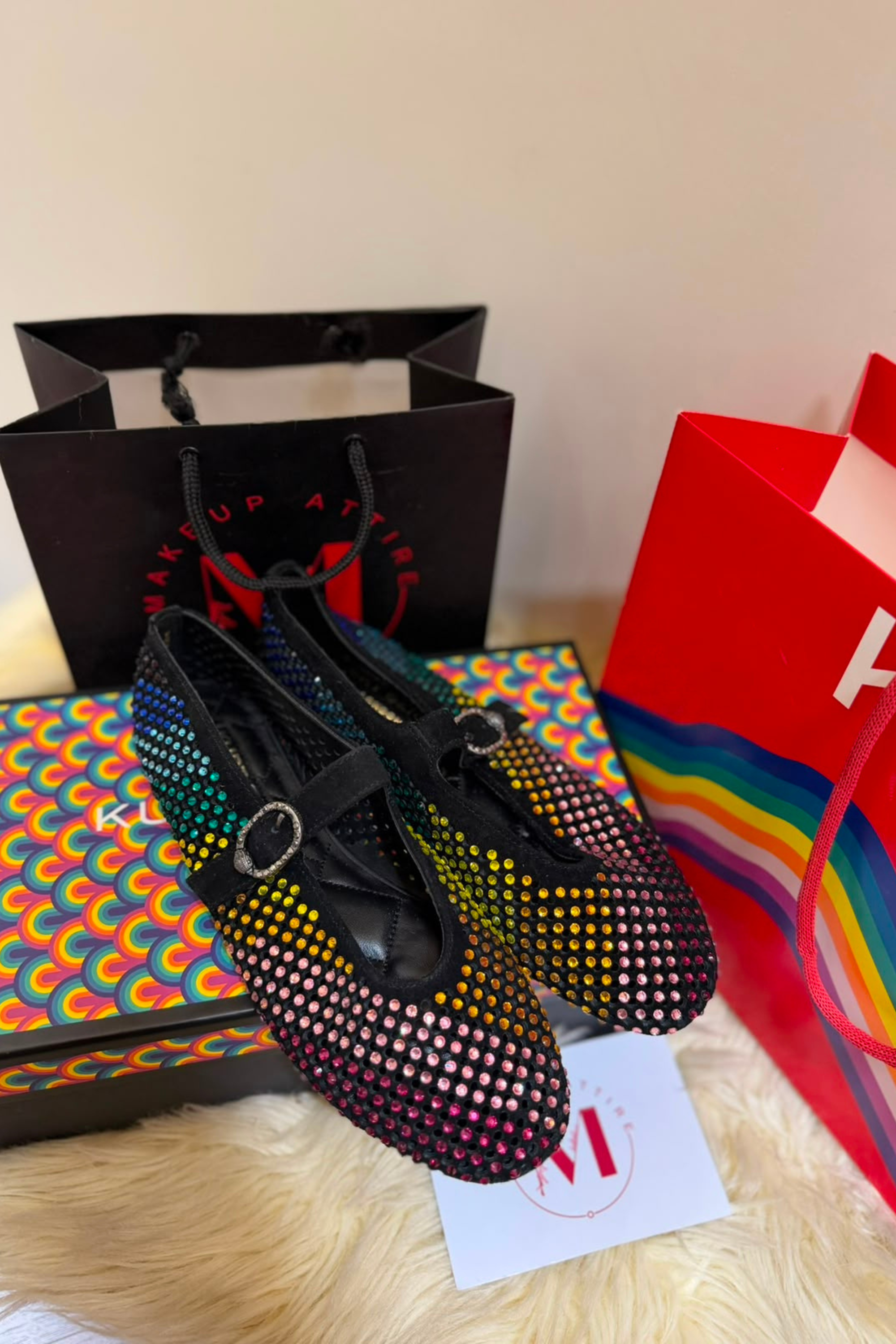 Kurt Geiger Pumps 244