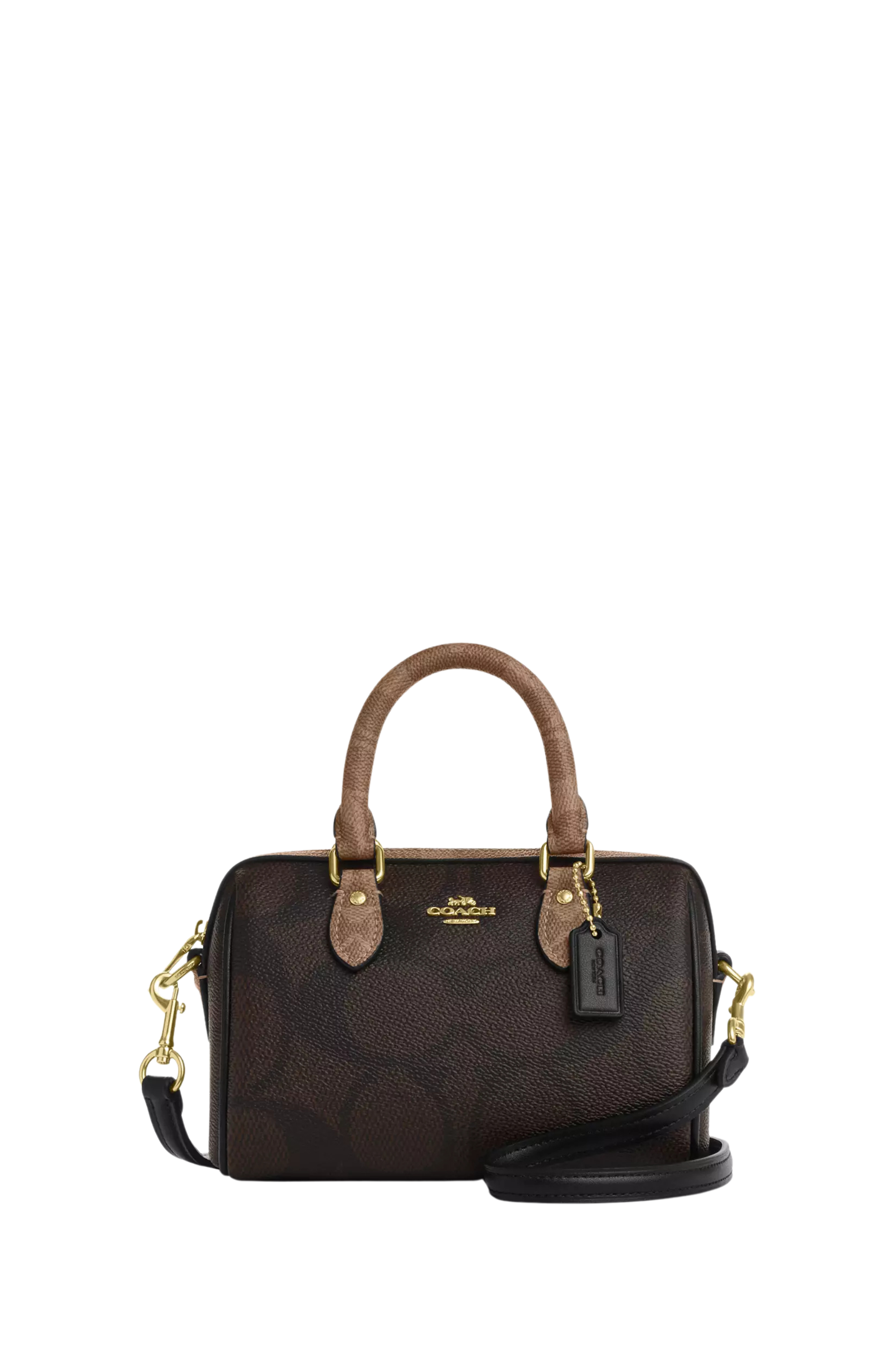 Coach Mini Bag 1068