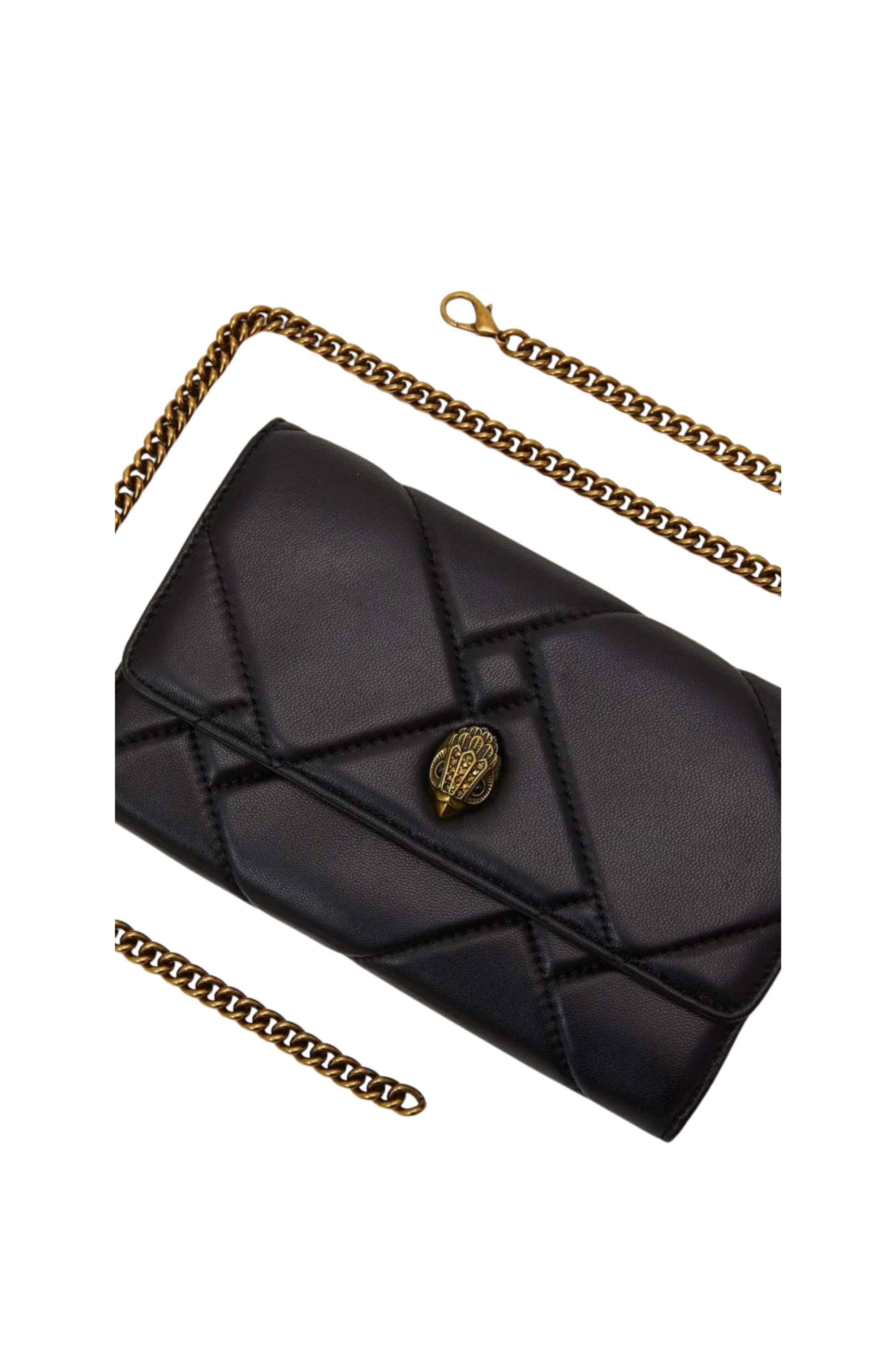 Kurt gieger wallet on chain 869