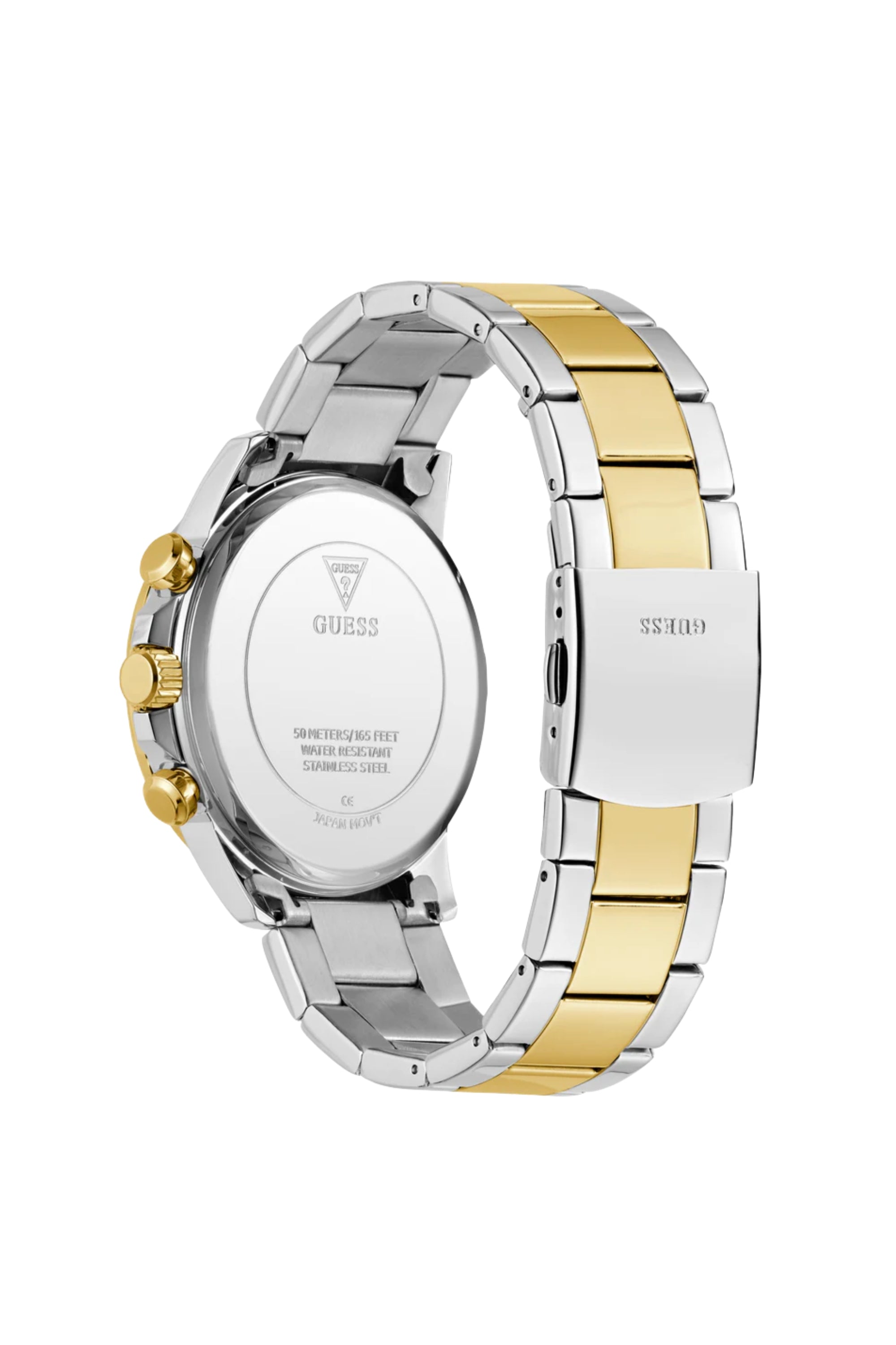 Guess Men’s Watch GW0900G5