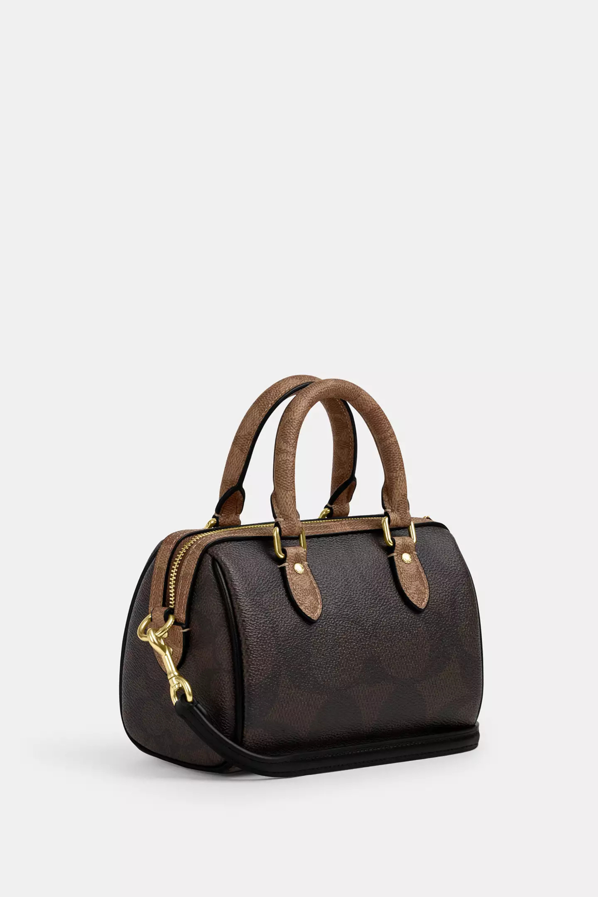 Coach Mini Bag 1068