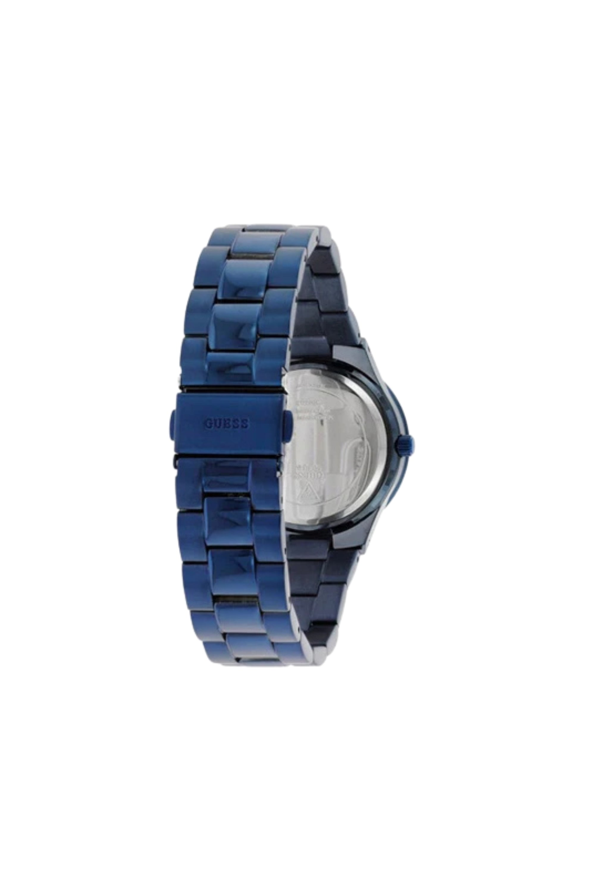 Guess Men’s Watch W0027L3