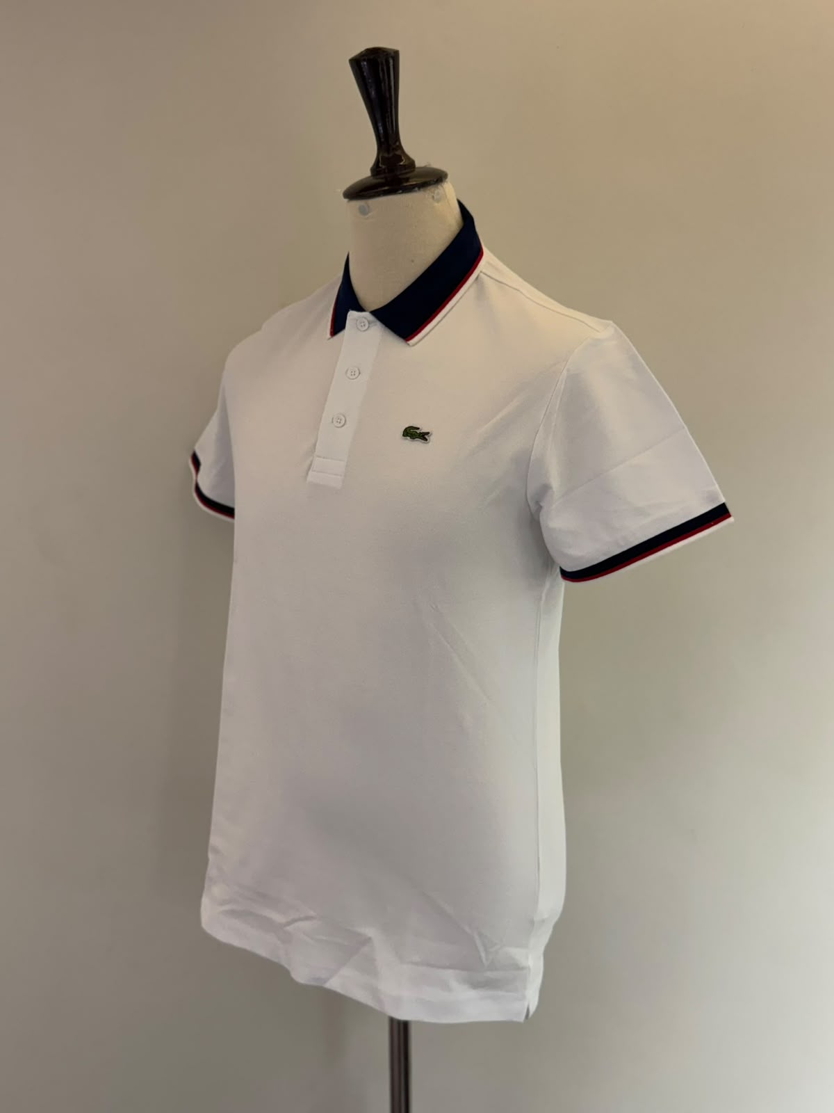 Lacoste Shirts 298