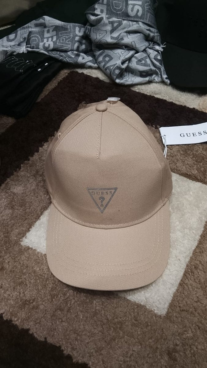Guess Cap 1482