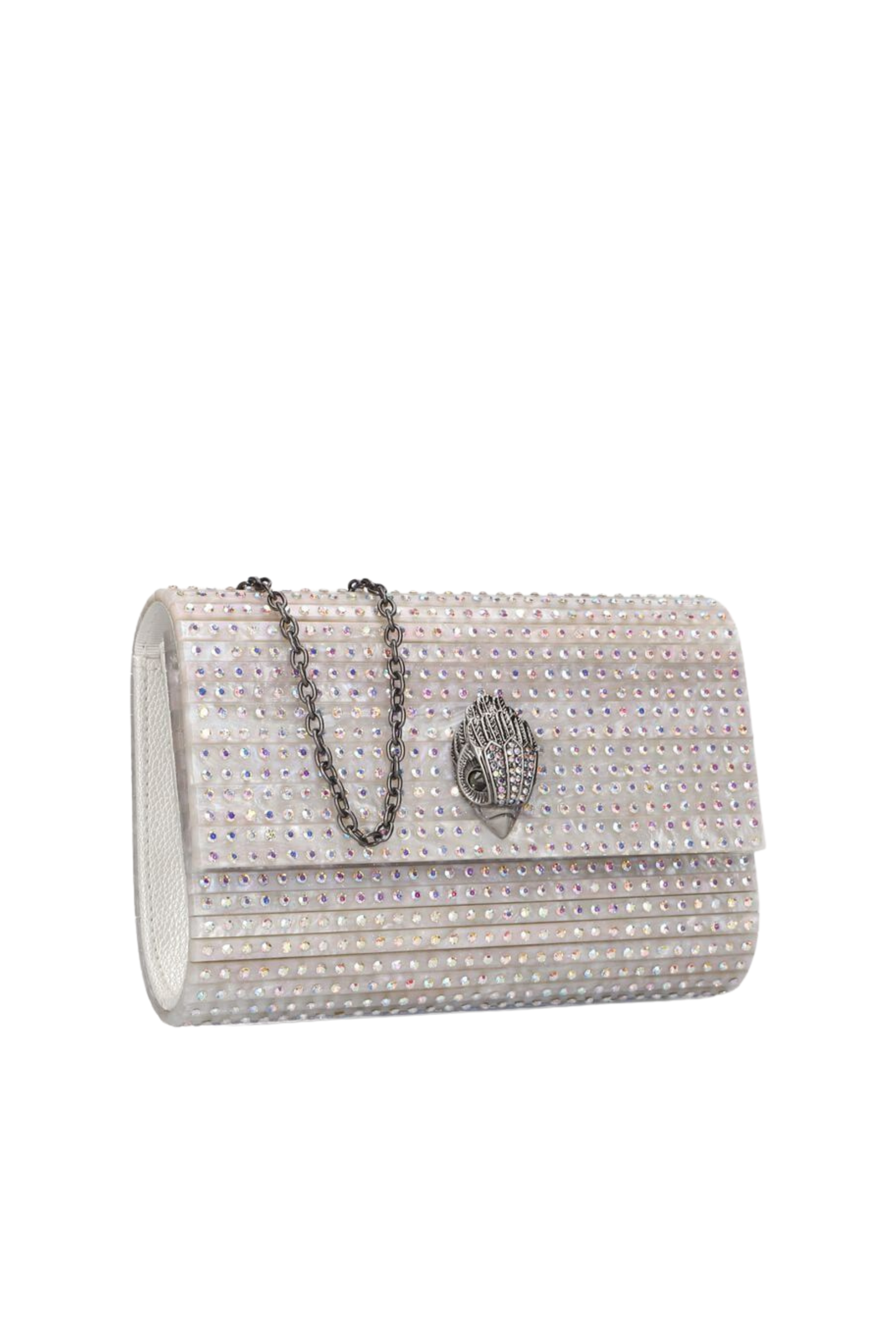Kurt gieger party eagle clutch 872