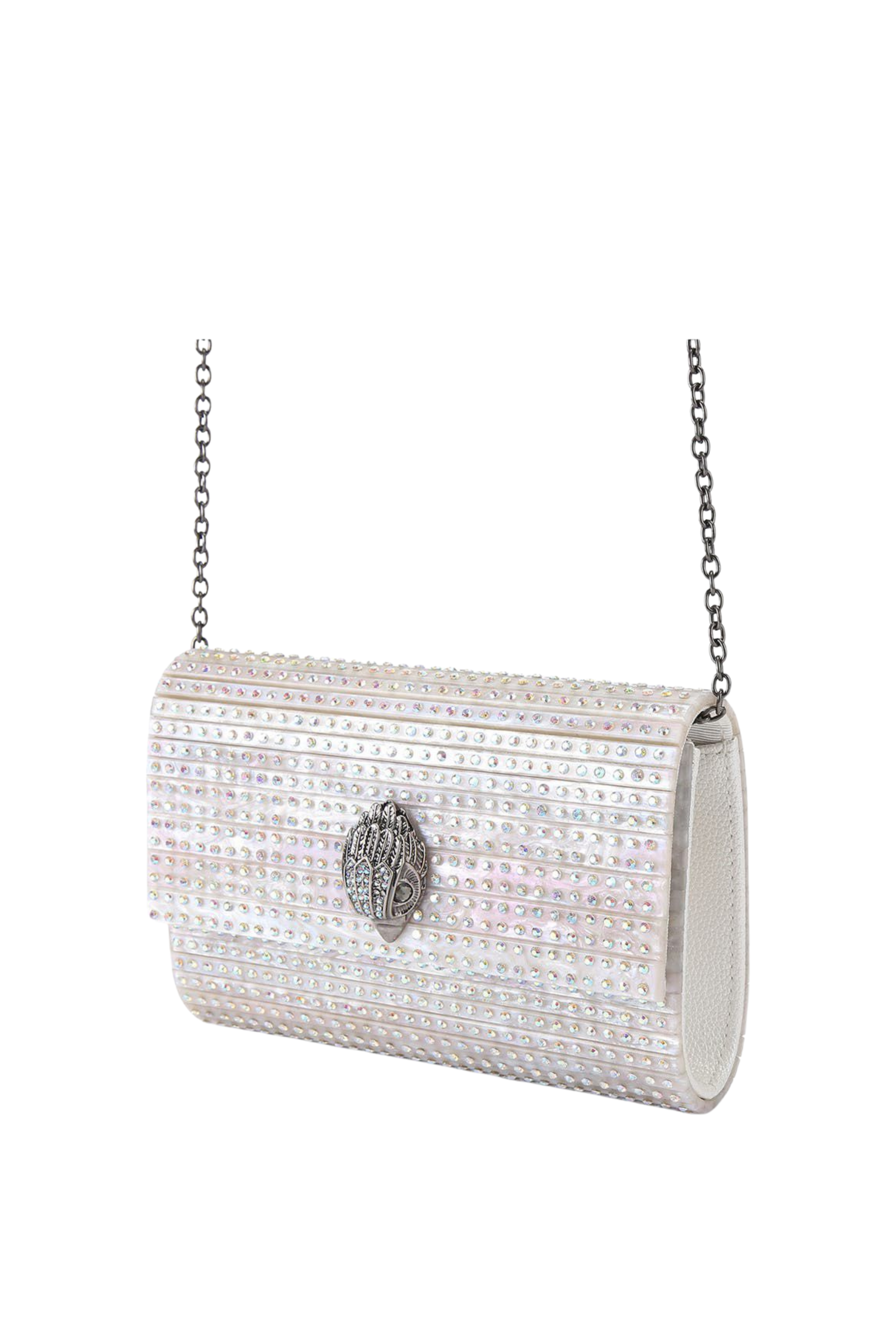 Kurt gieger party eagle clutch 872