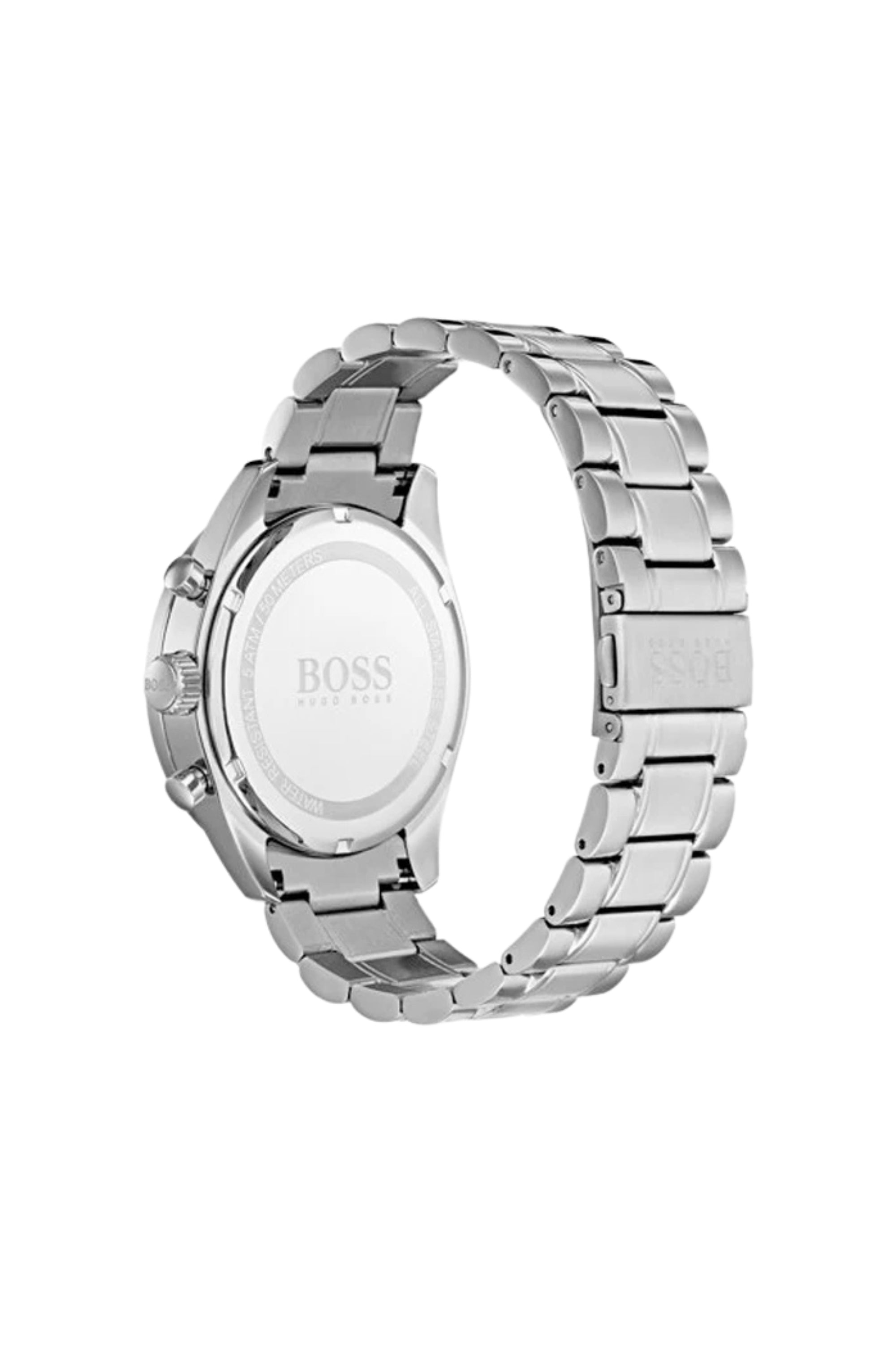 HUGO BOSS Watch for Men's 1513630