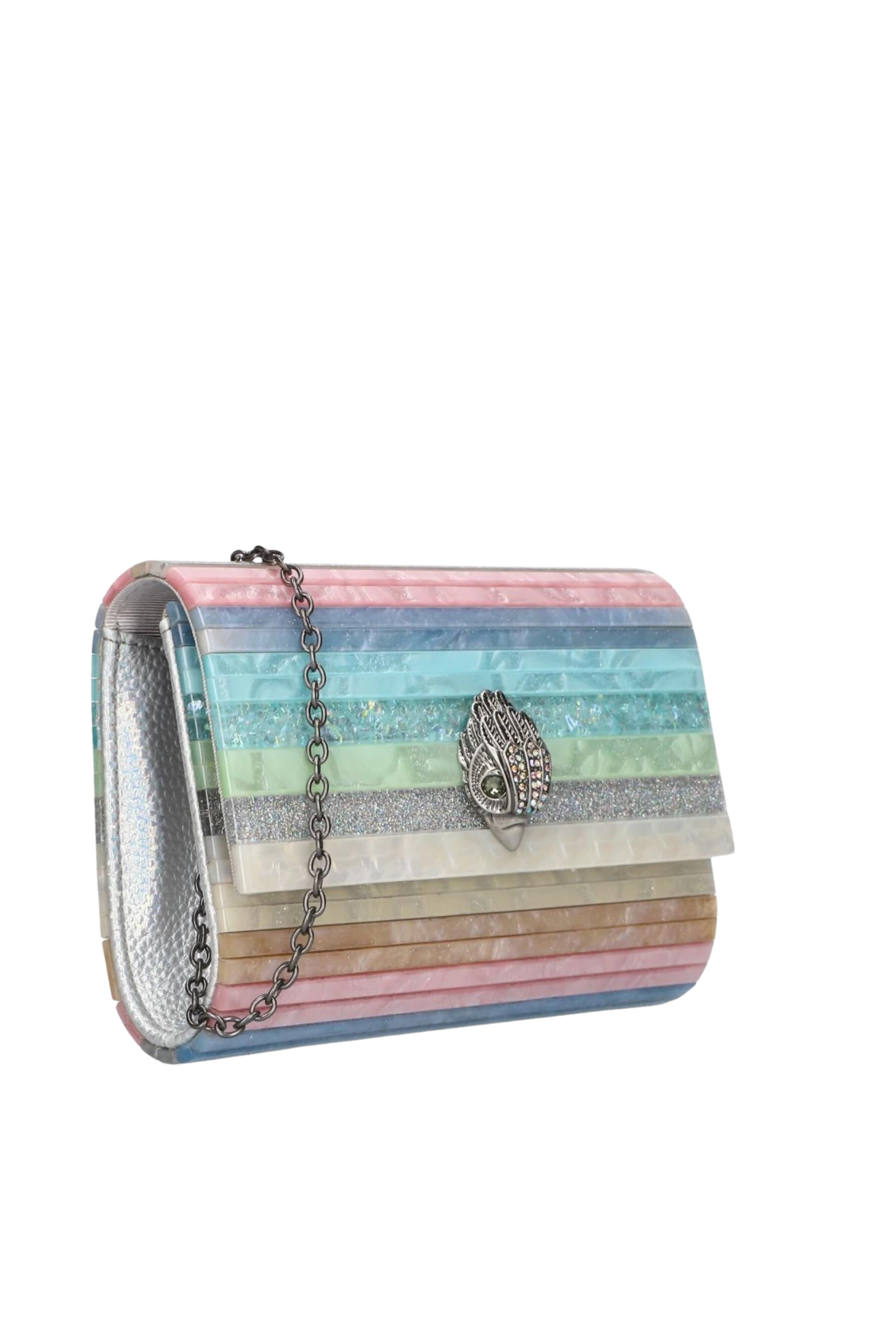 Kurt gieger party eagle clutch 873