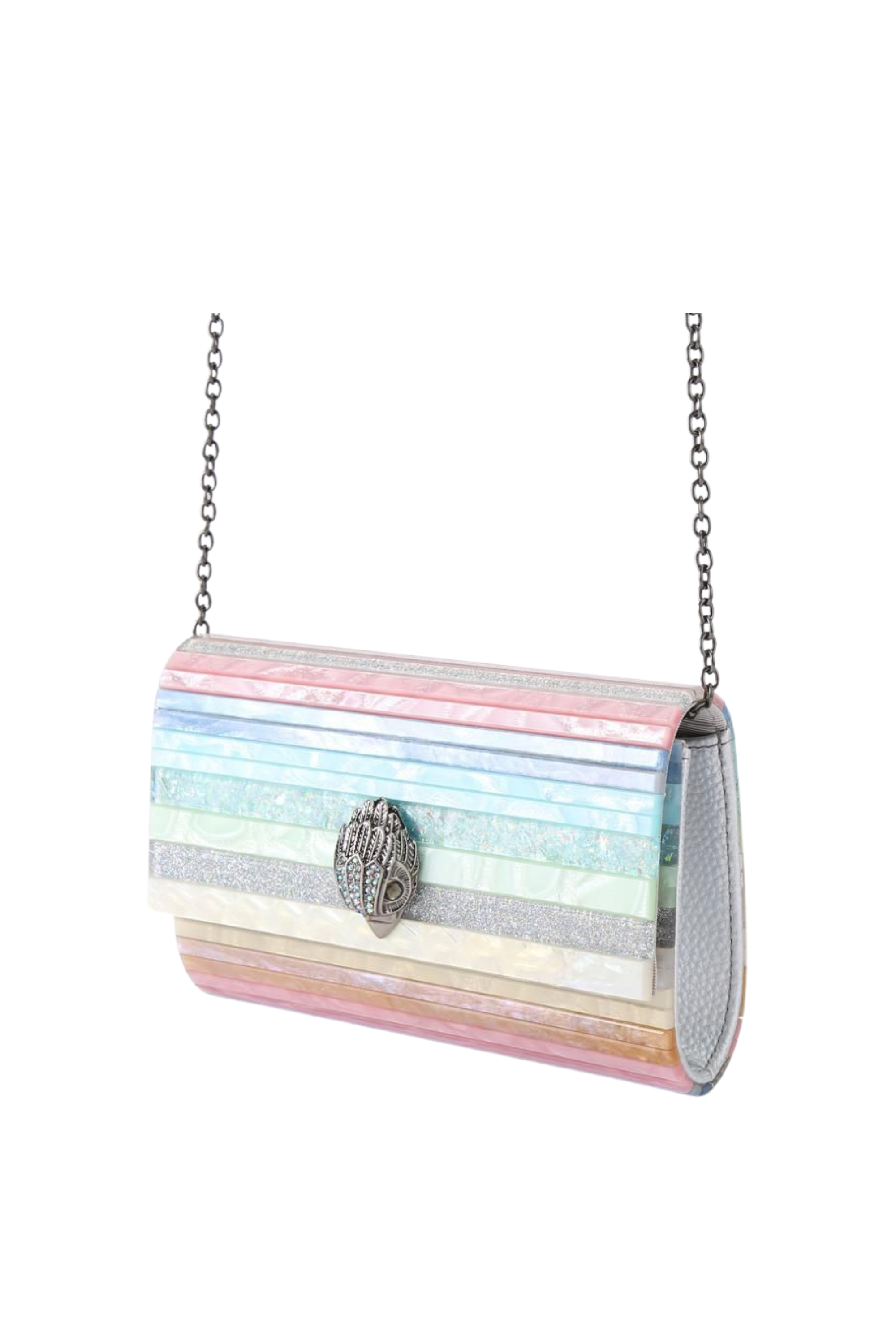 Kurt gieger party eagle clutch 873