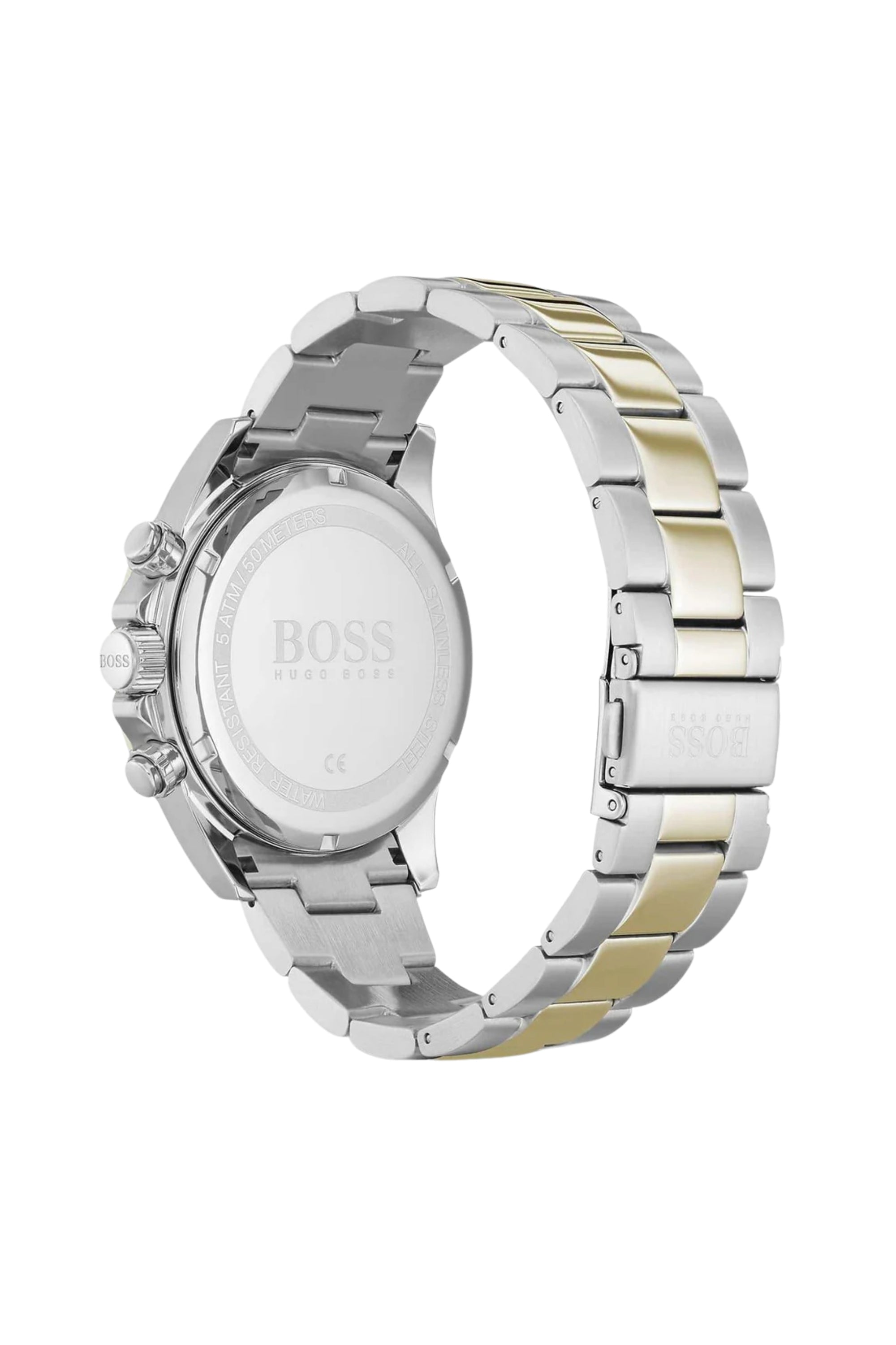 HUGO BOSS Watch for Men's 1513767