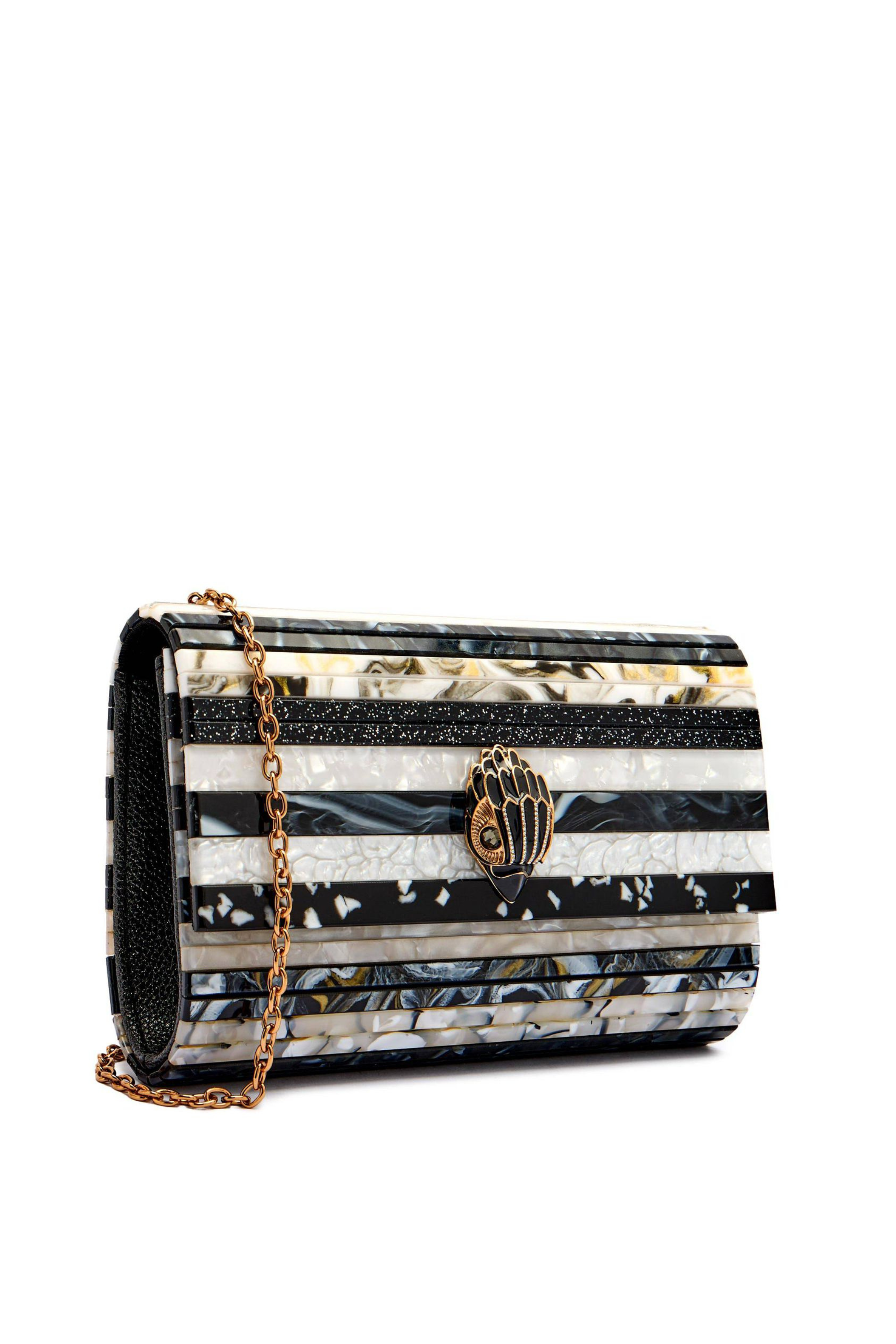 Kurt gieger party eagle clutch 874