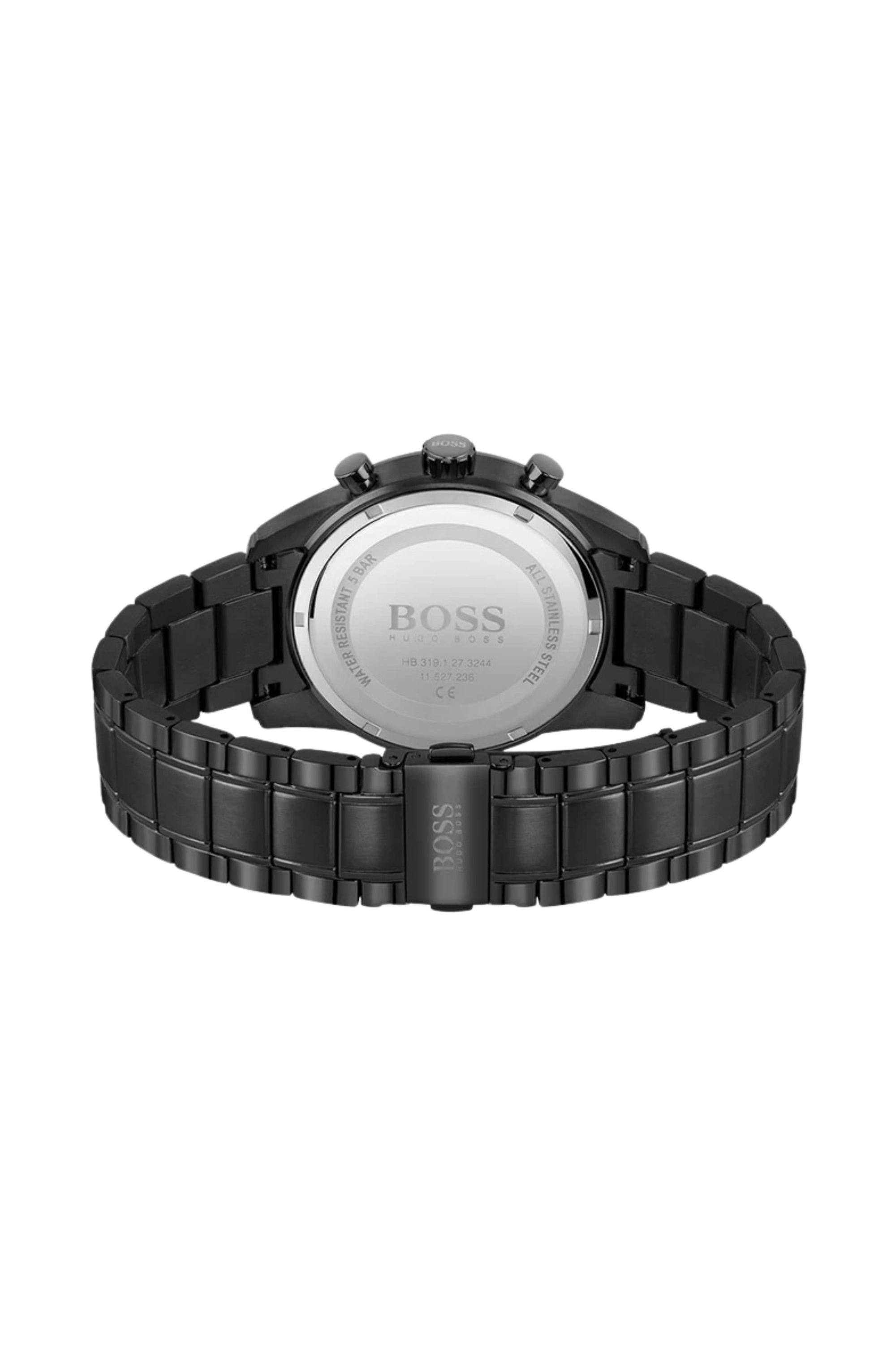 Hugo Boss Watch For Men's 1513785