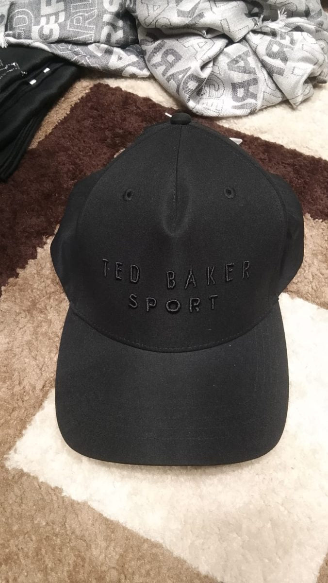 Ted Baker Cap 1478