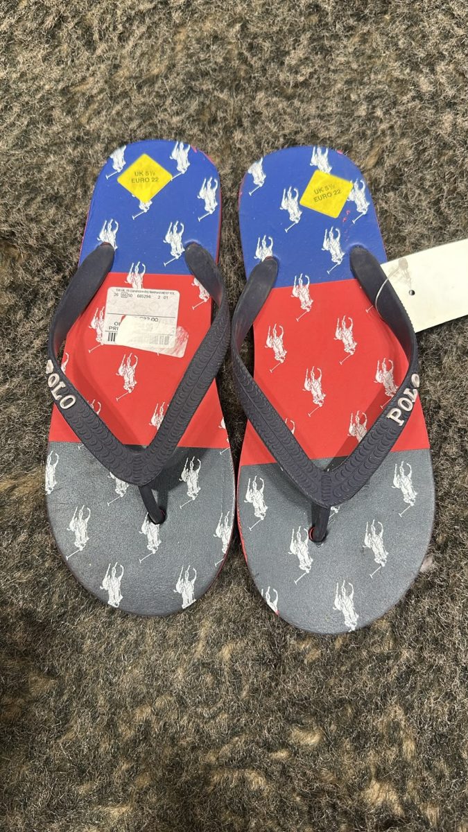 Polo slide 1360