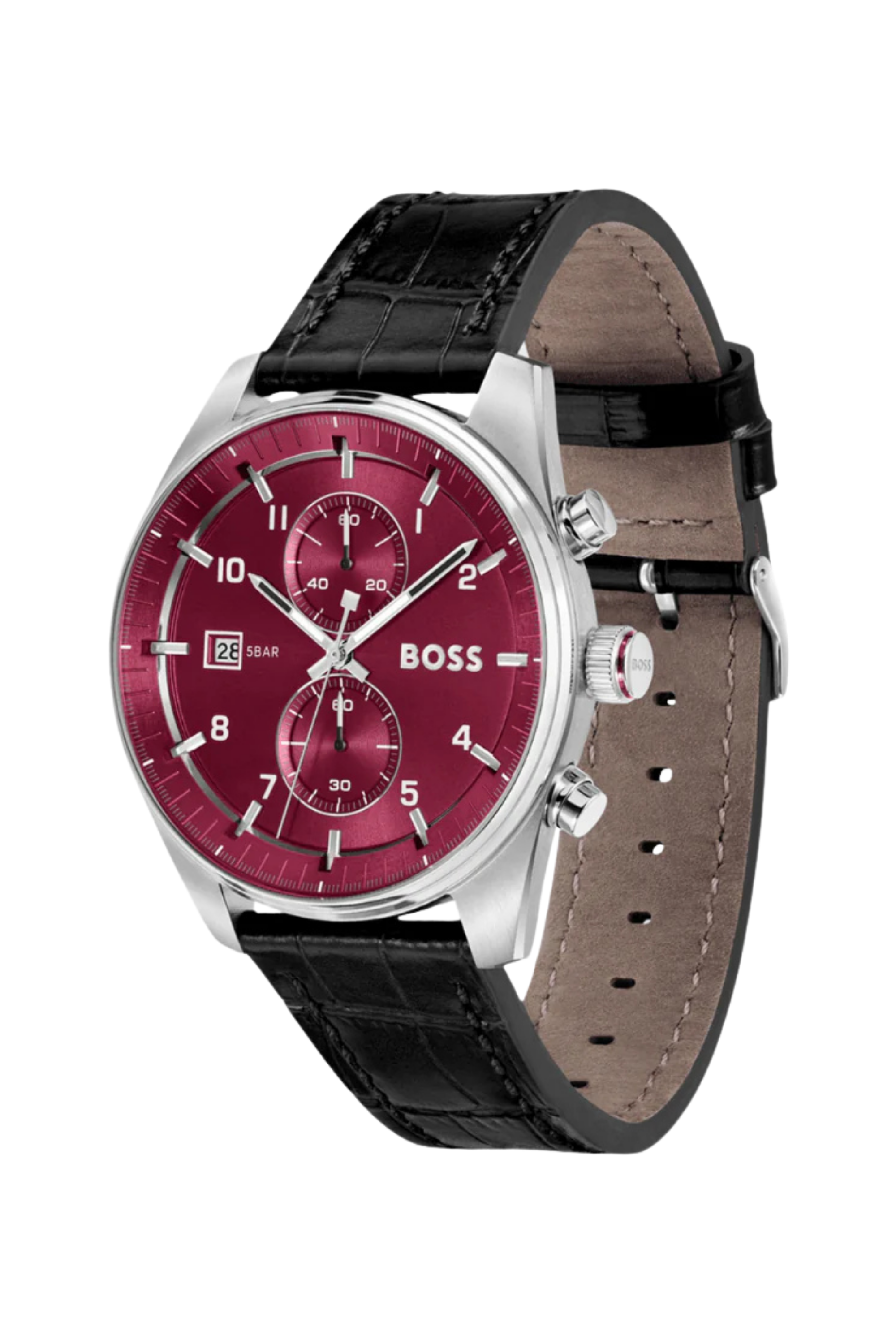 HUGO BOSS Watch for Men's 1514193