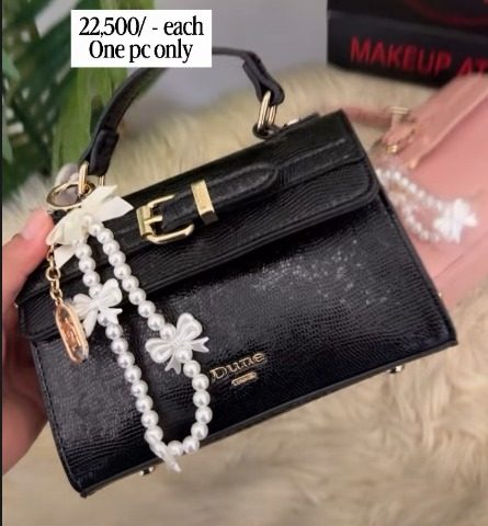 Dune Bag 1418