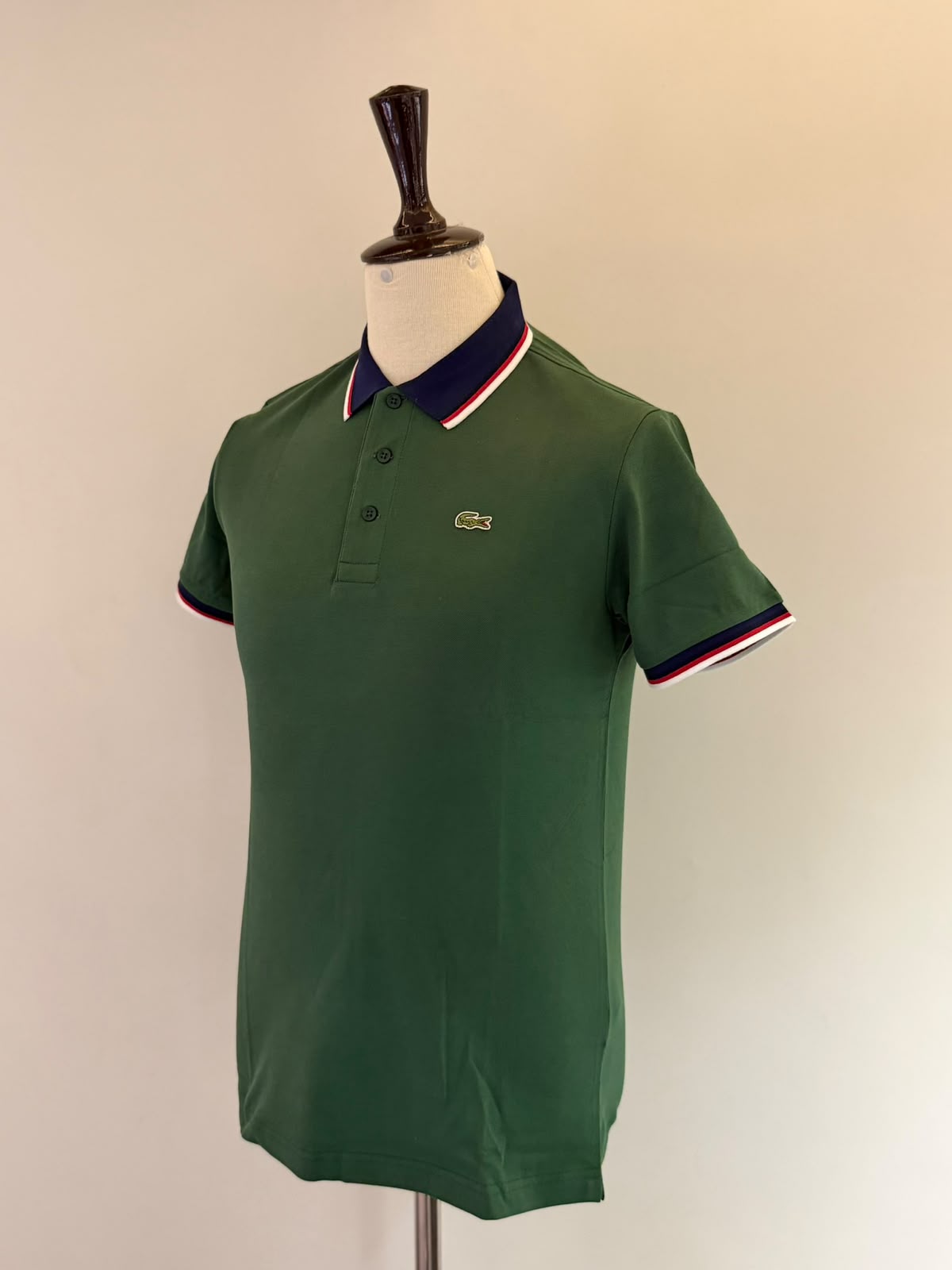 Lacoste Shirts 297