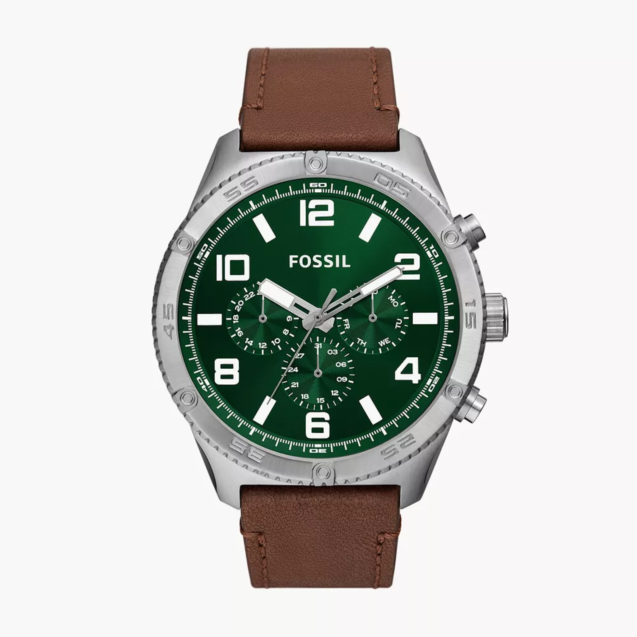 Fossil Brox BQ2801