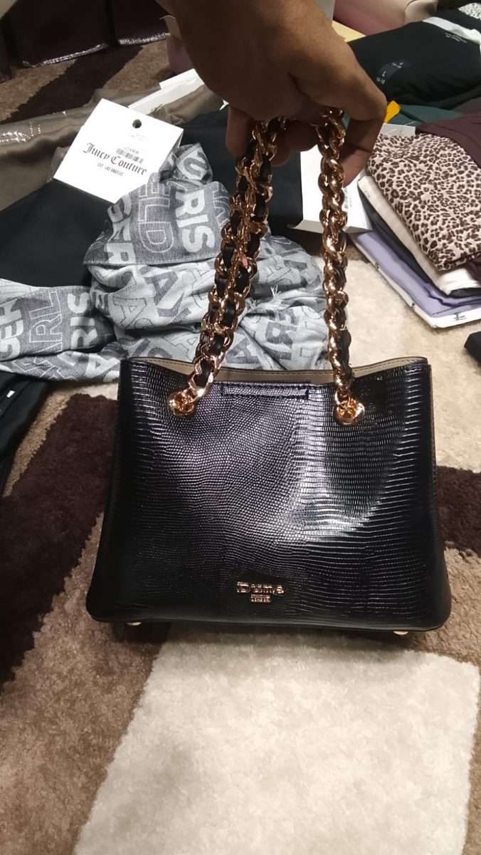 Dune Bag 1477