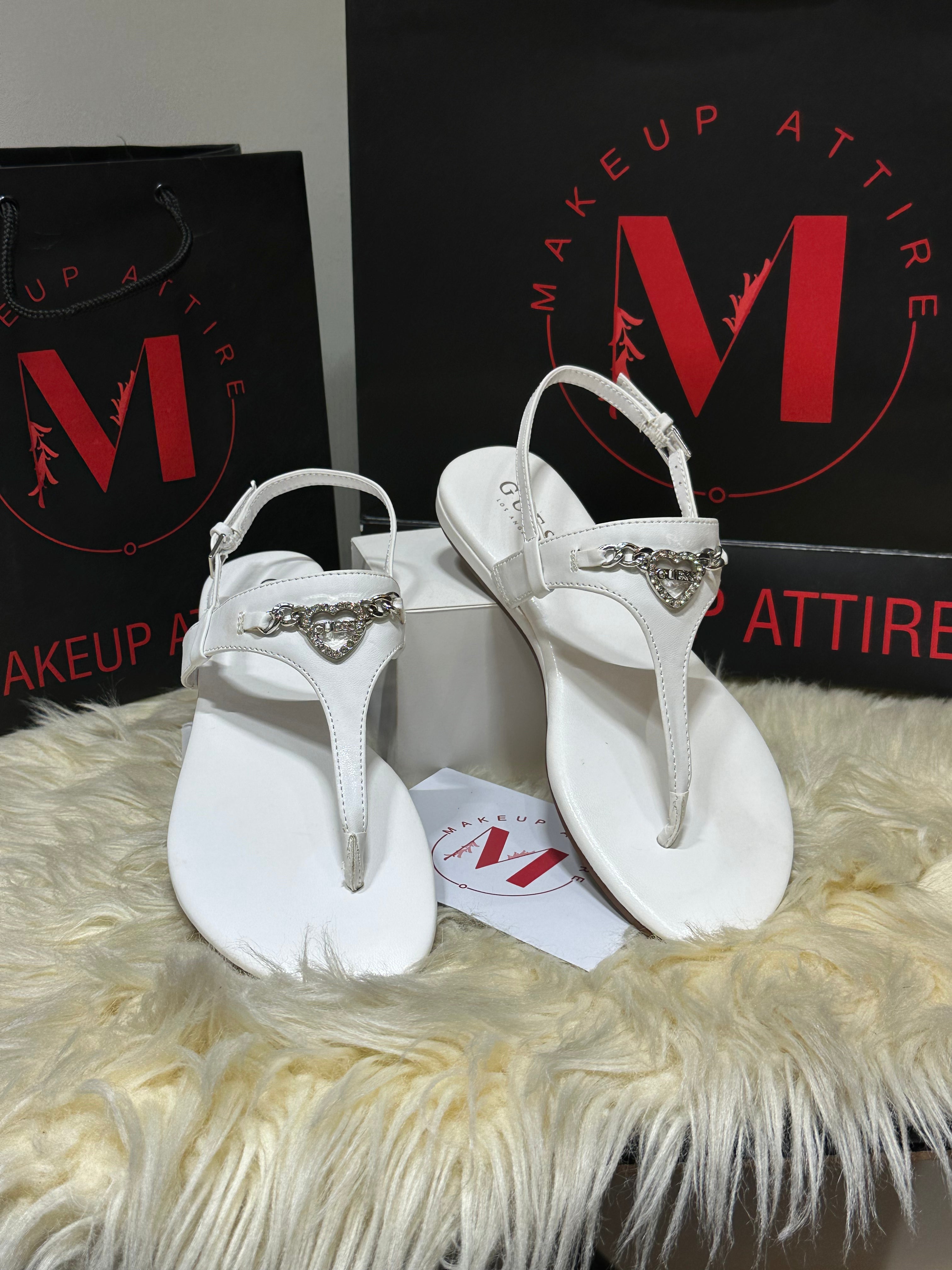 Guess Sandals 162