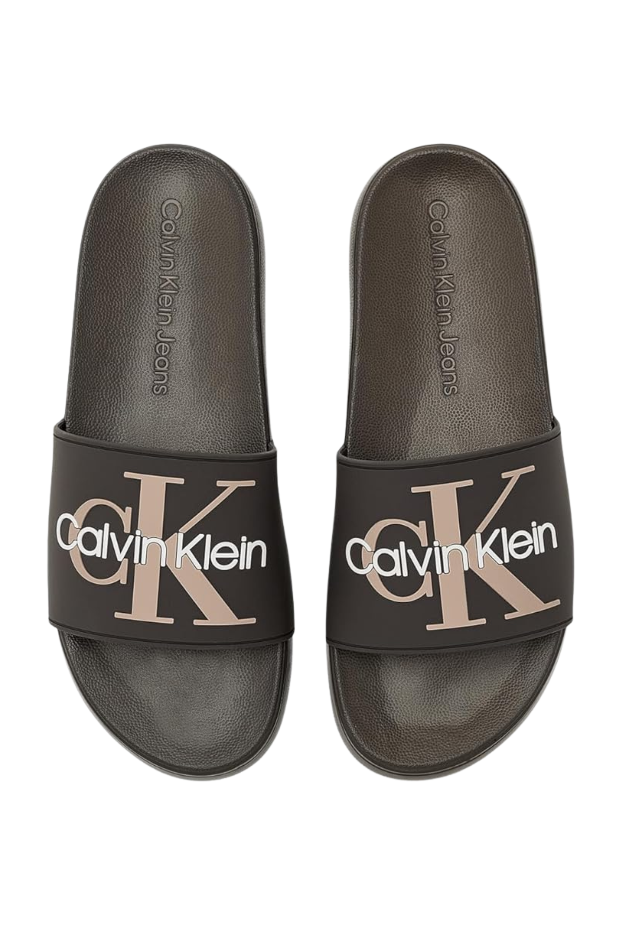 Calvin Klein Slides 1076