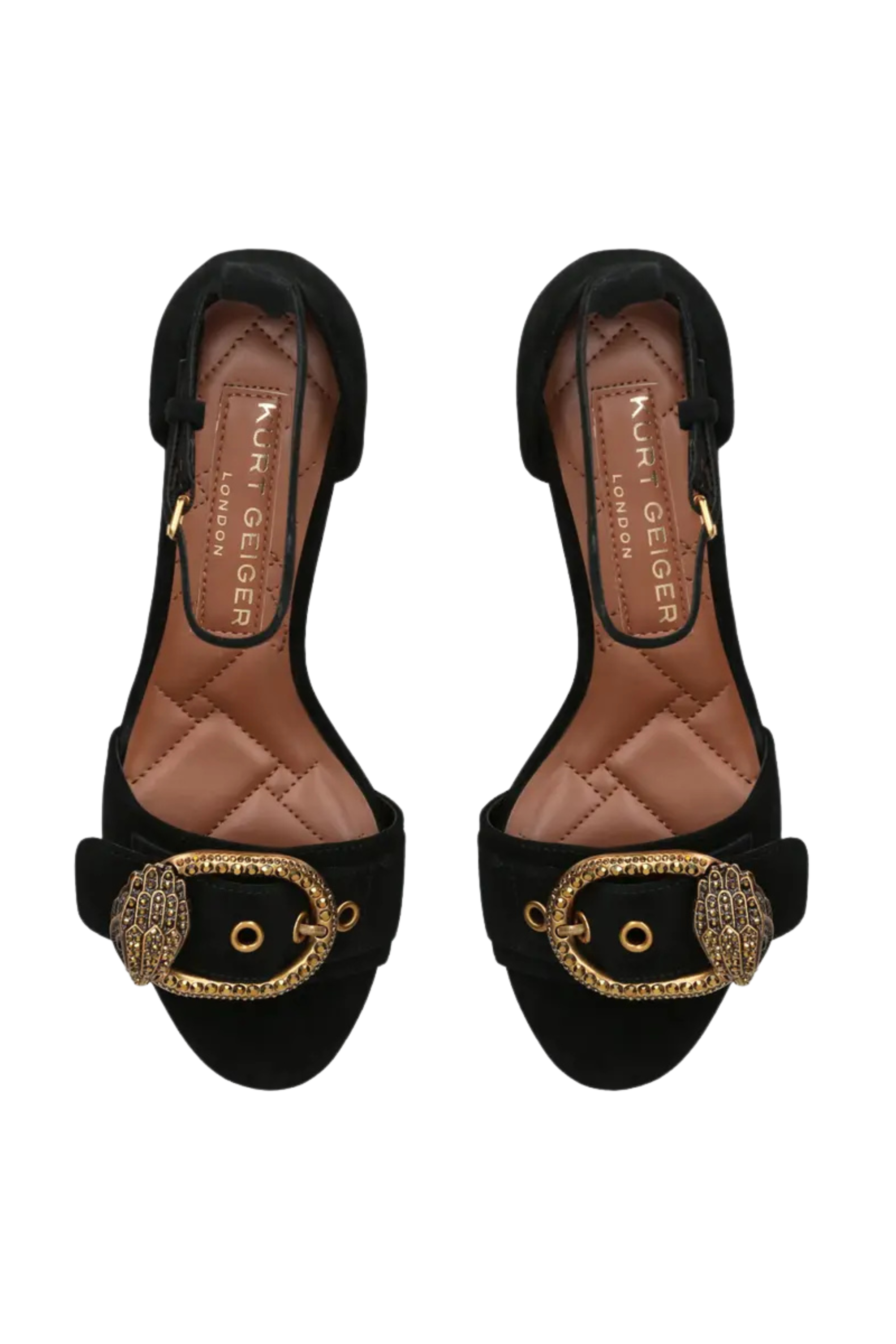 Kurt Geiger Sandals 962
