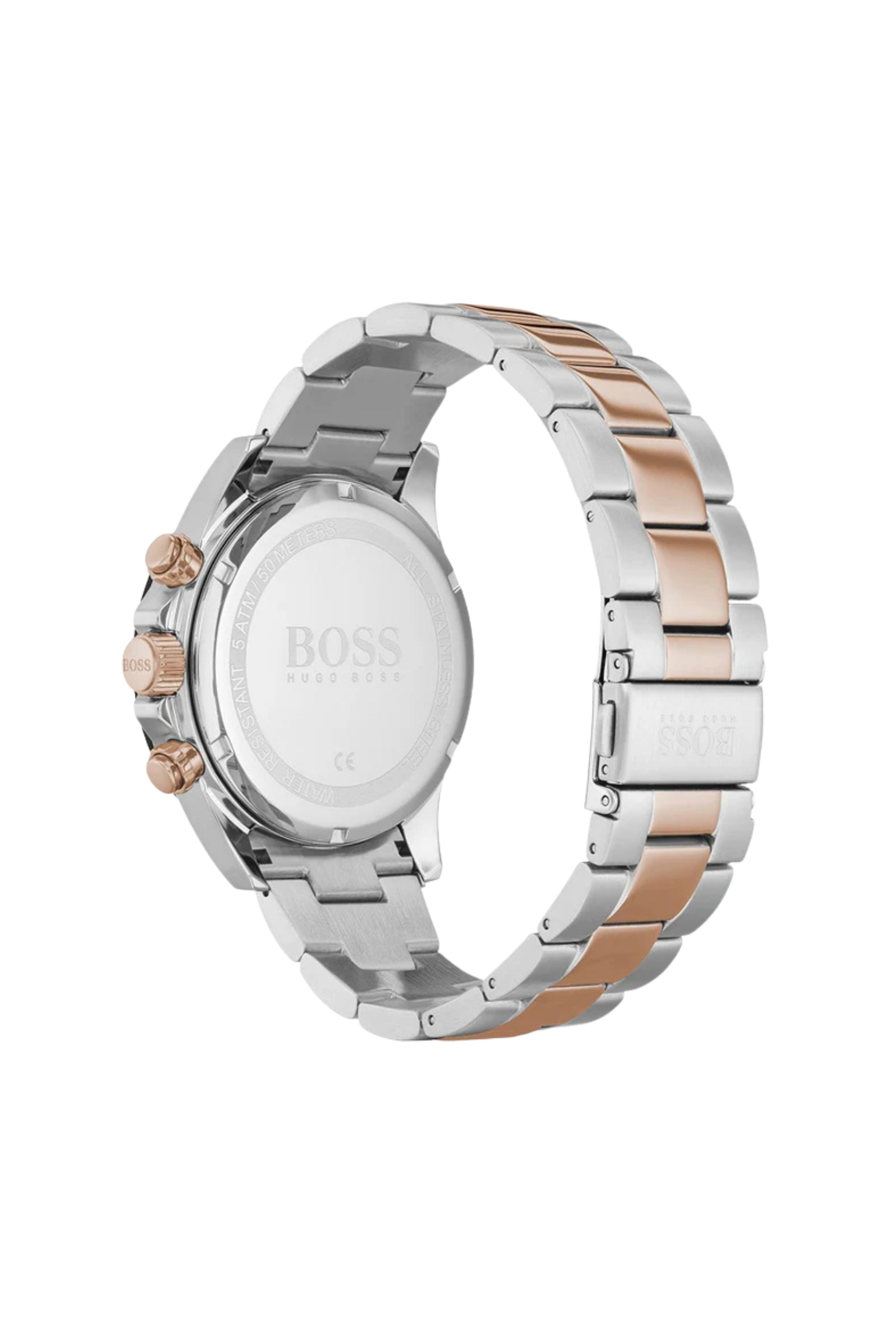 HUGO BOSS Watch for Men's 1513757