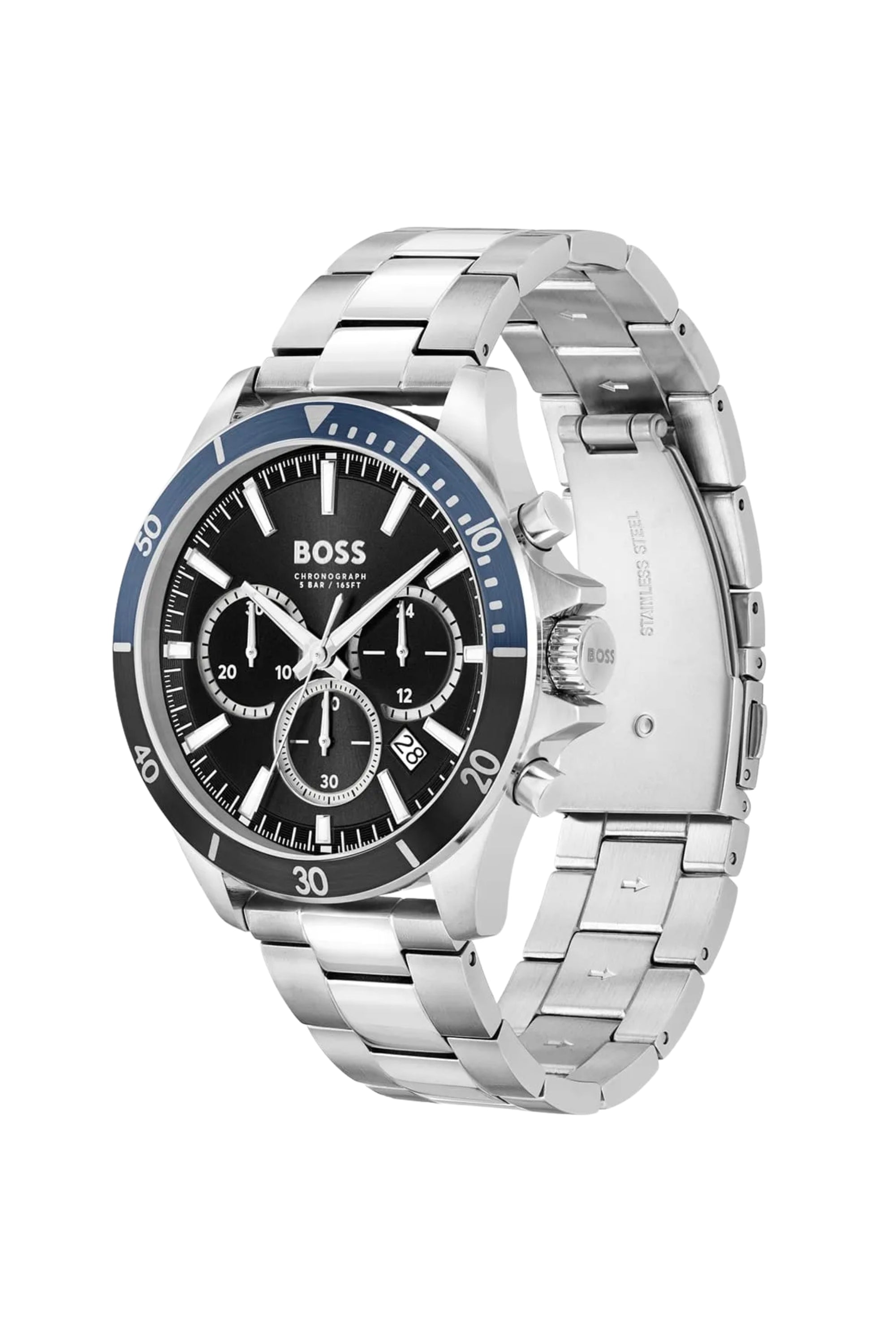 Hugo Boss Watch for Men's 1514101