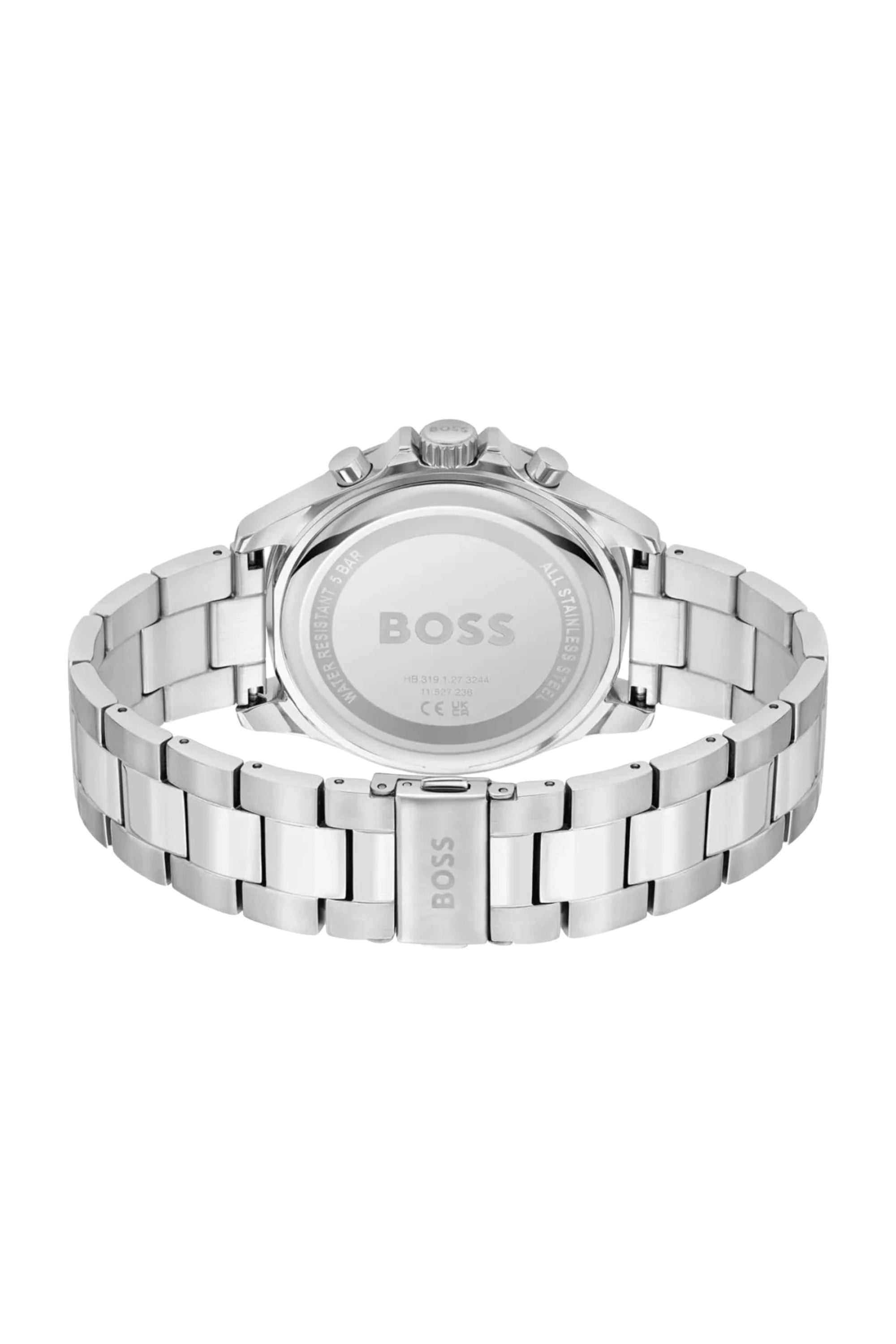 Hugo Boss Watch for Men's 1514101