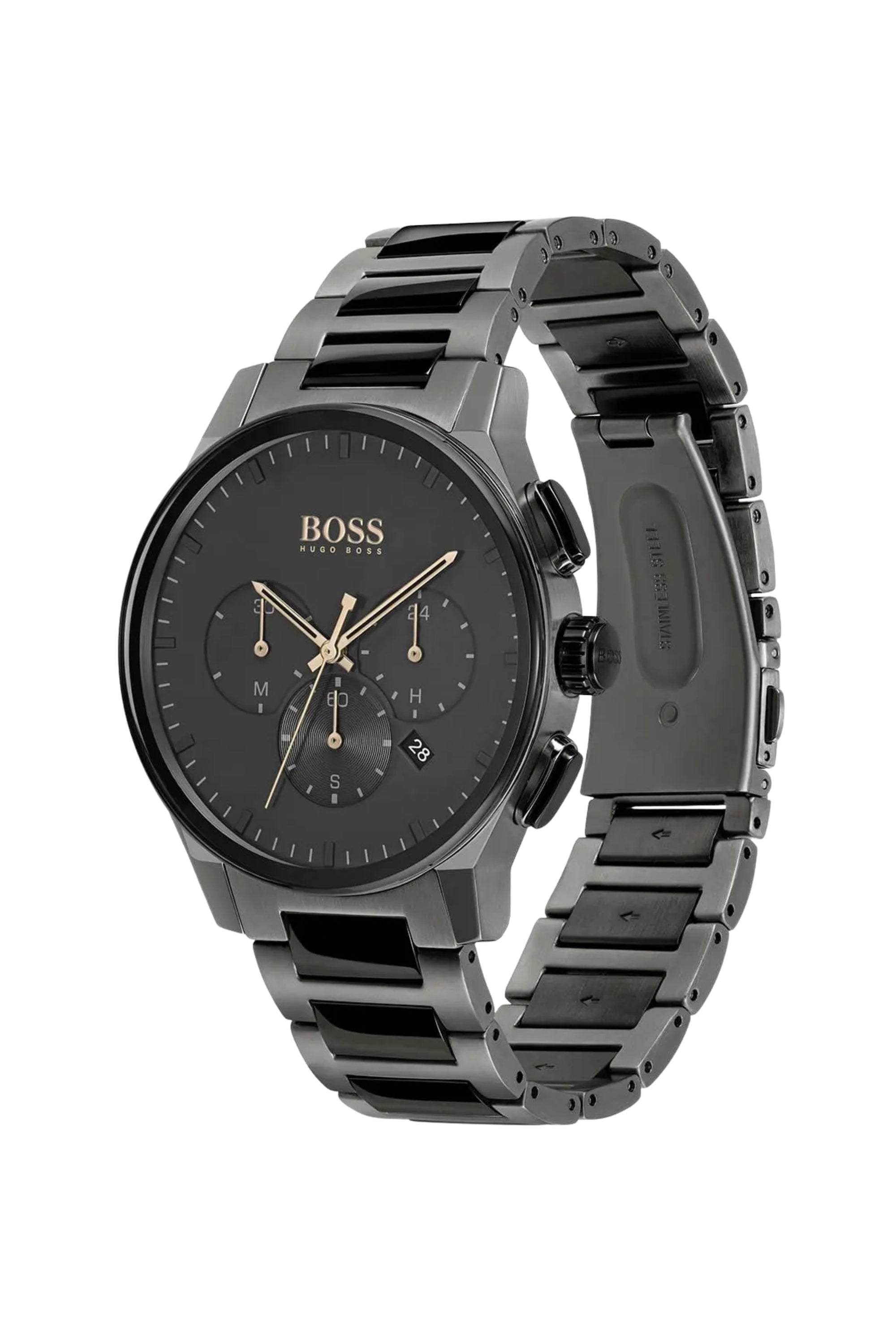 HUGO BOSS Watch for Men's 1513814