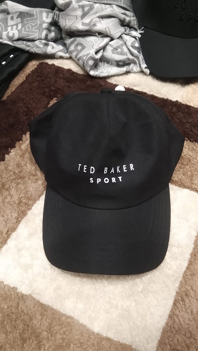 Ted Baker Cap 1479