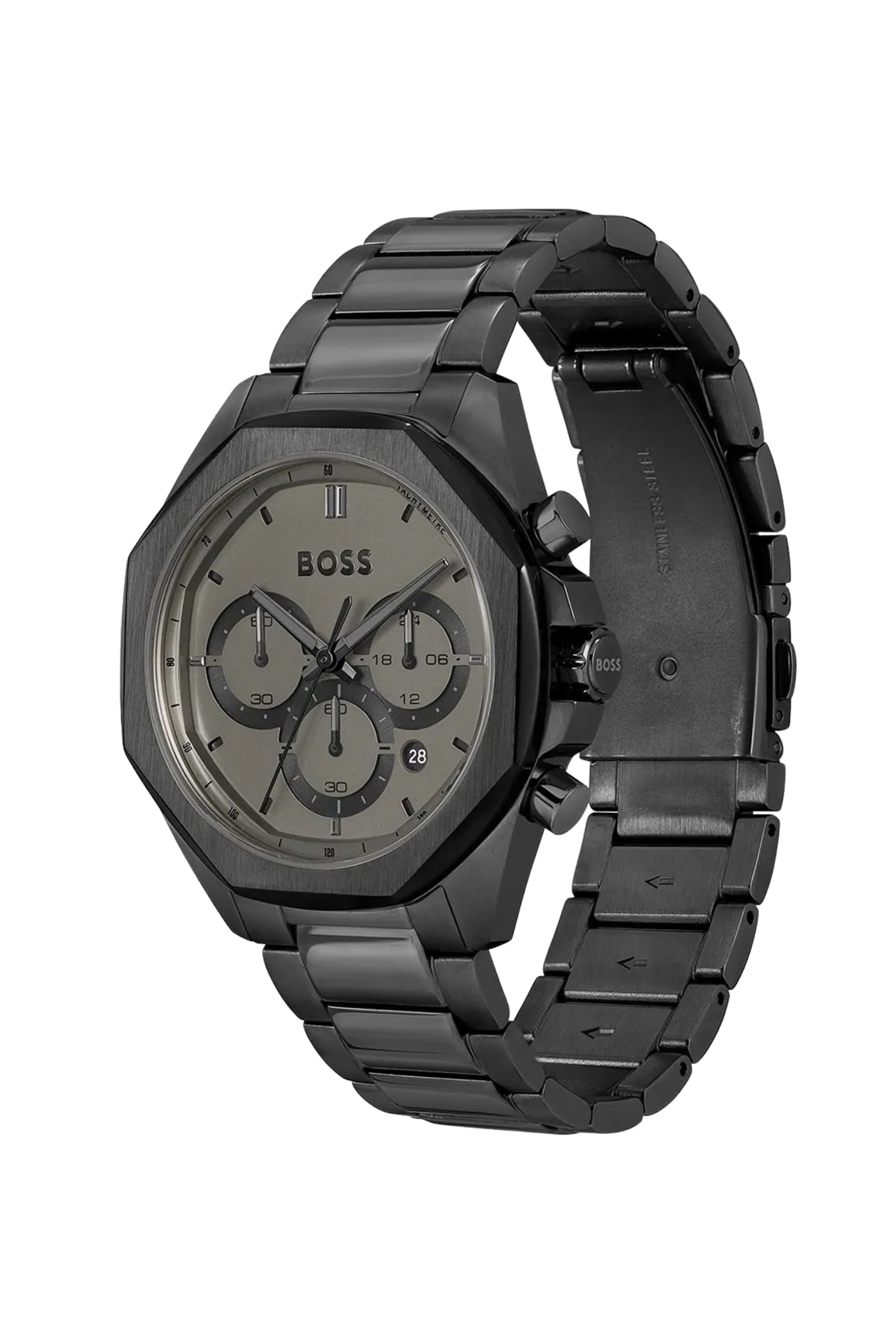 HUGO BOSS Watch for Men's 1514016
