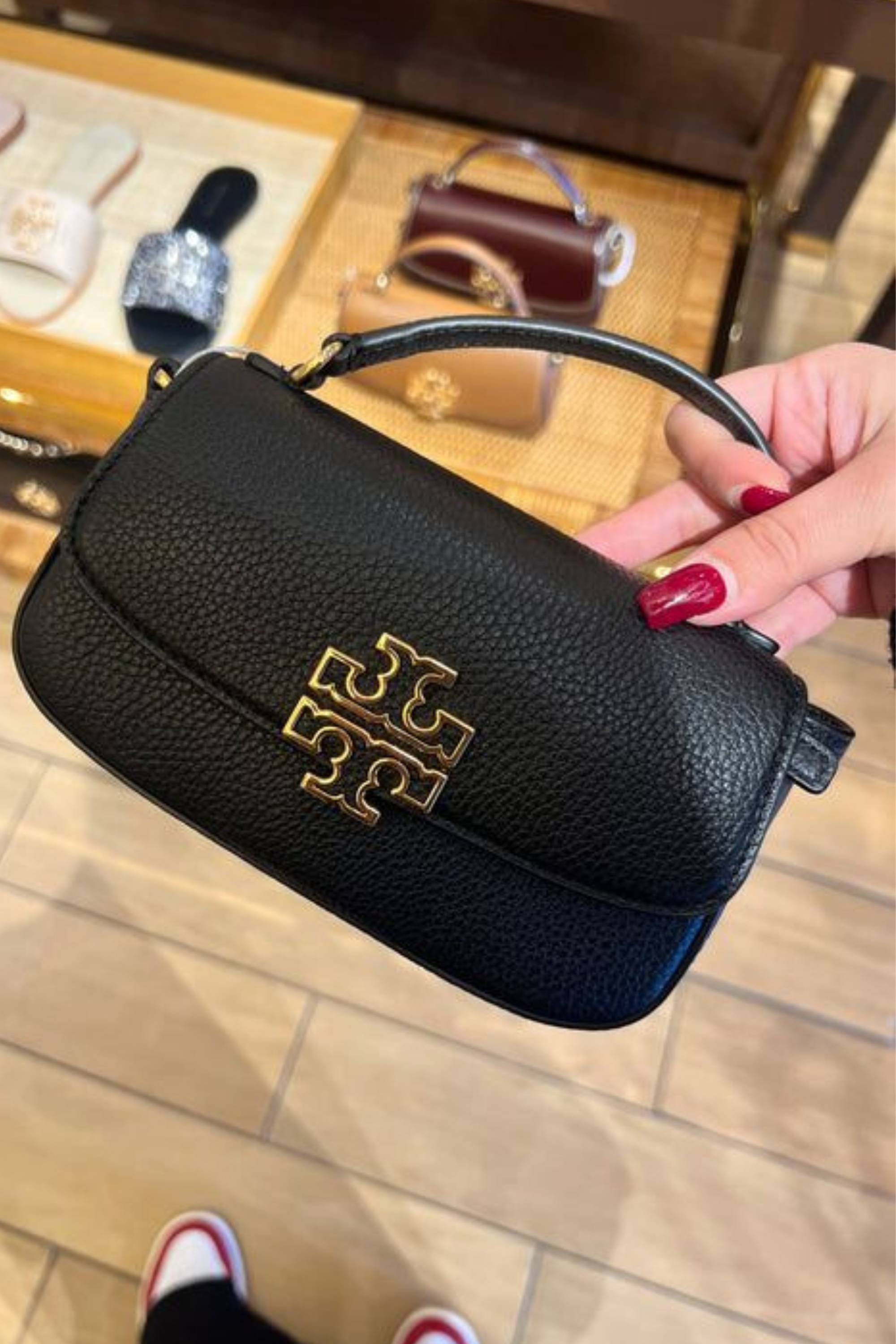 Tory mini Bag 591