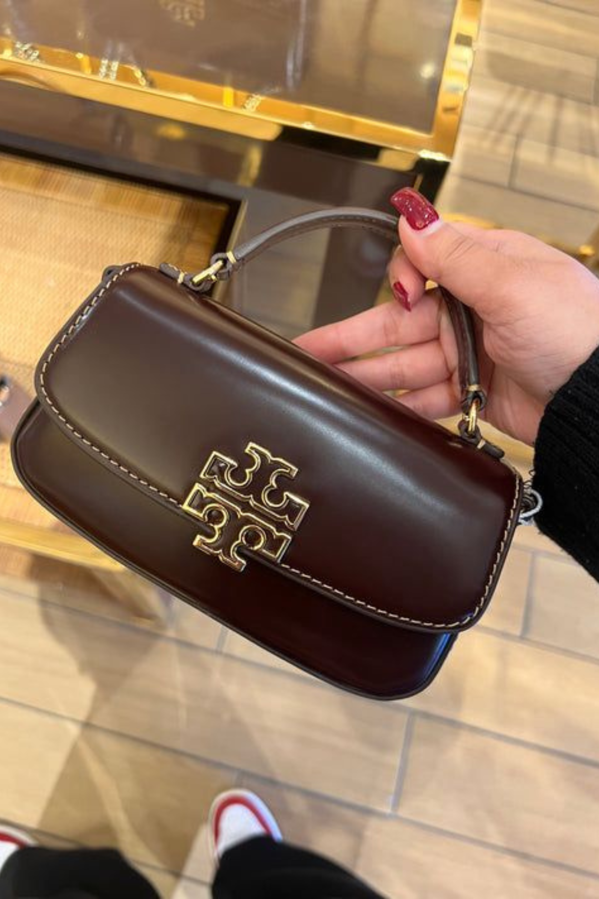 Tory Bag mini 558