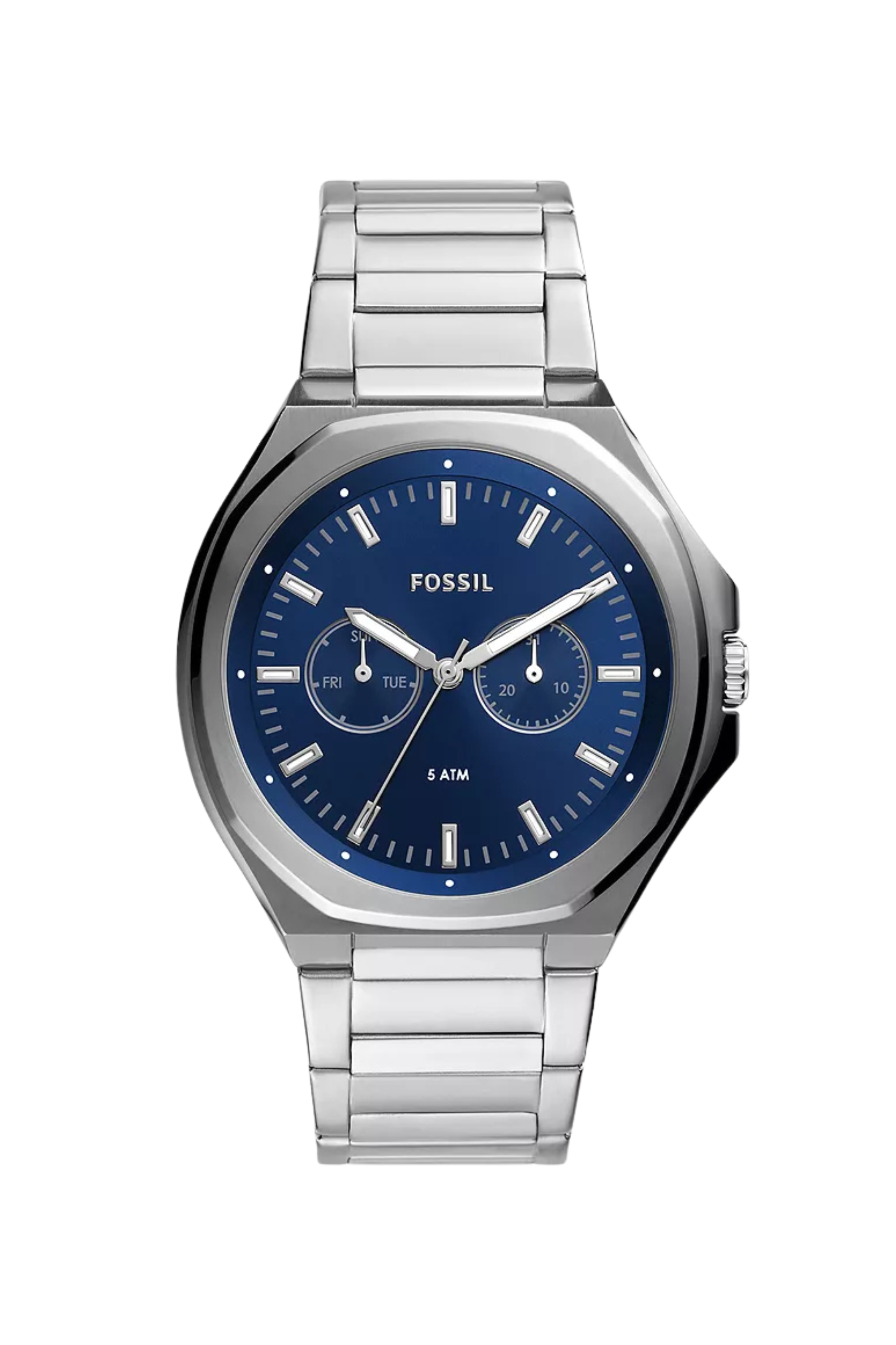 Fossil Watch For Men's BQ2610