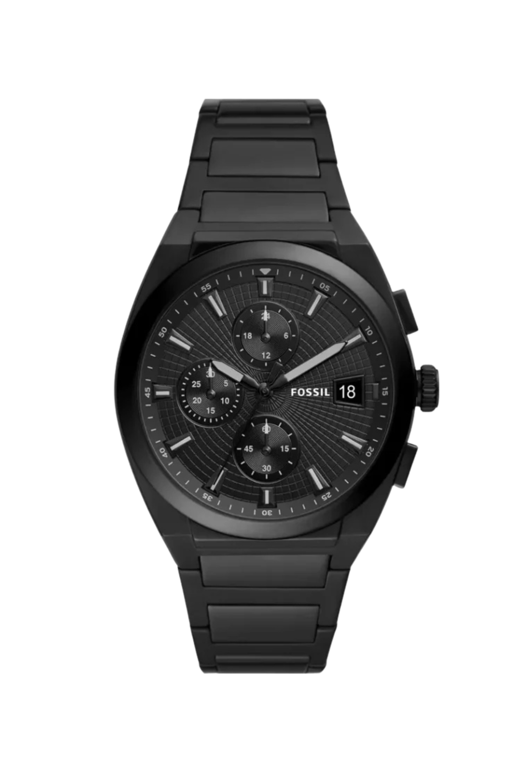 Fossil Watch For Men's FS5797