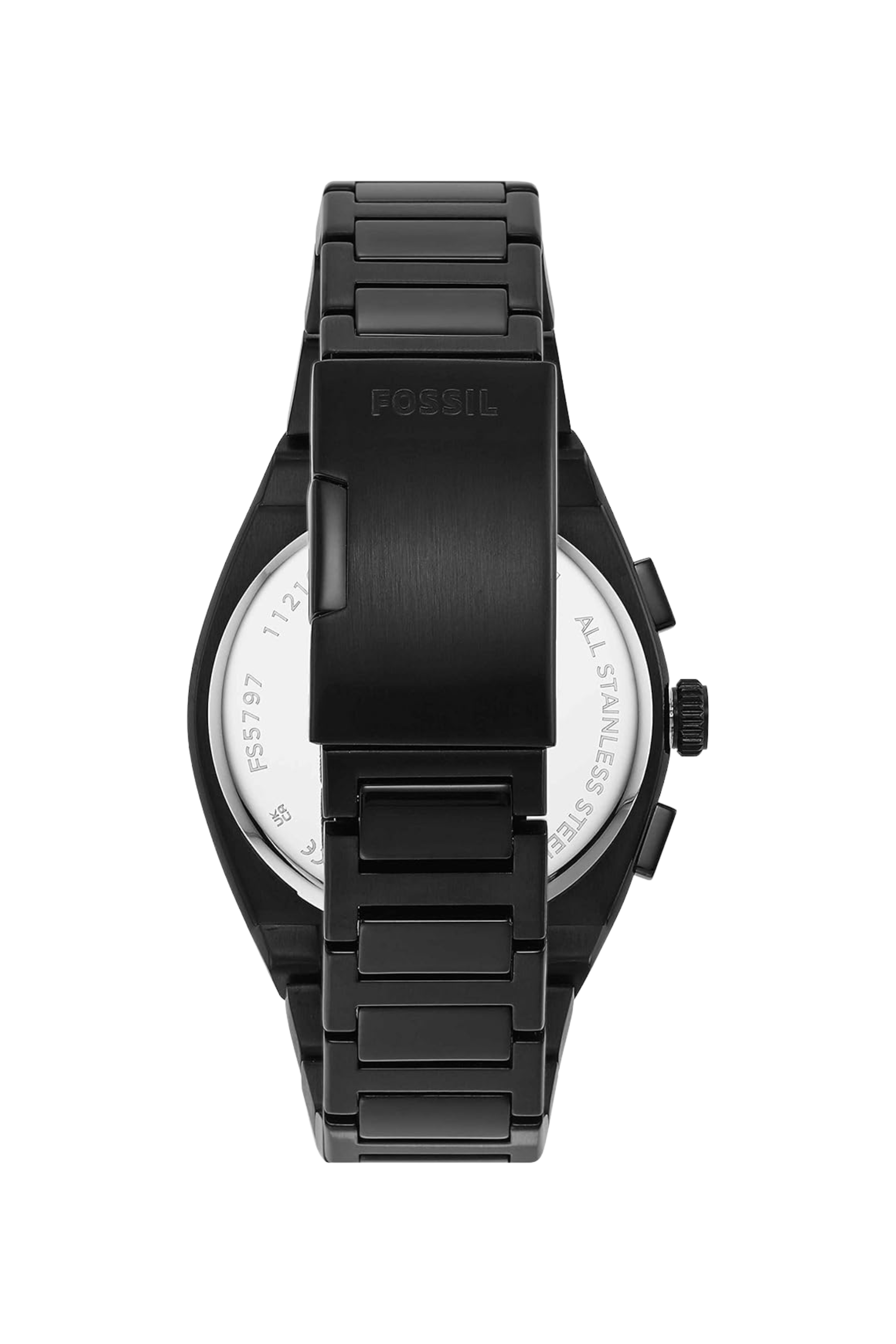 Fossil Watch For Men's FS5797