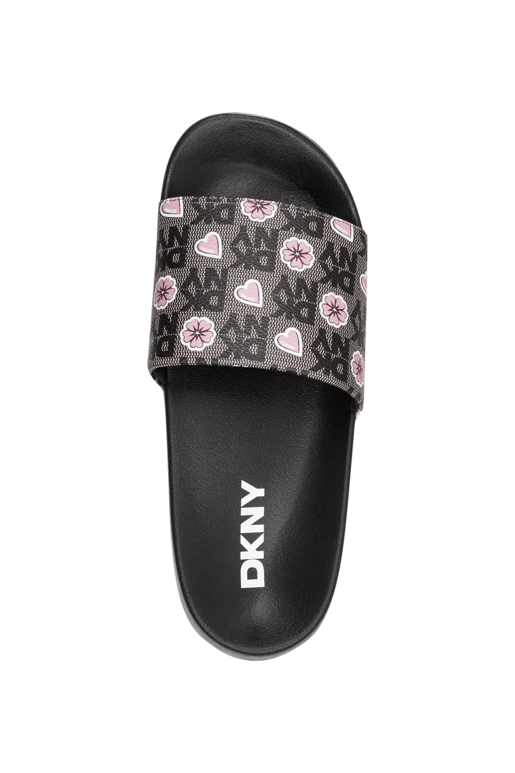 DKNY Slides 733