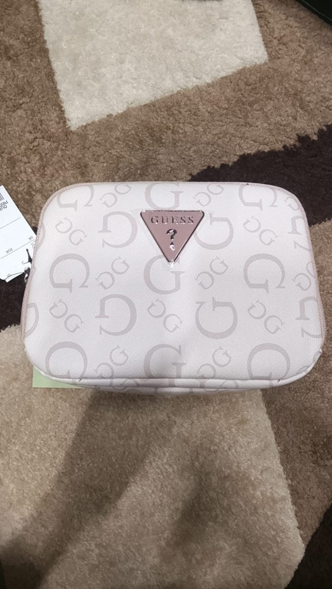 Guess bag 1468