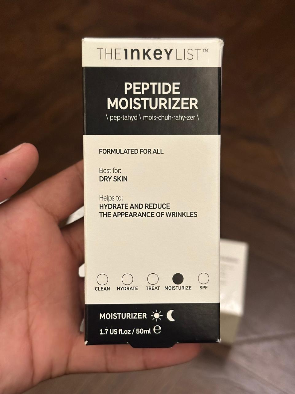 The 1nkey List 1264