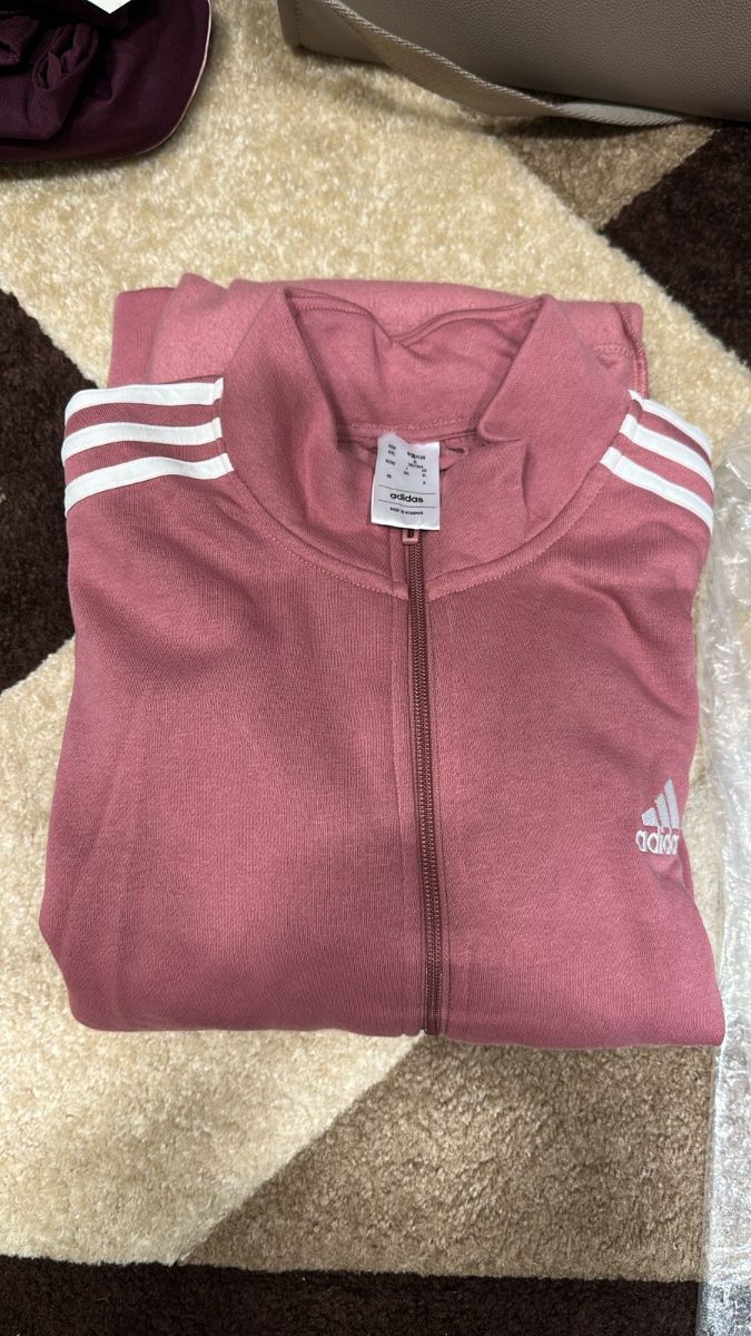 Adidas Tracksuit 1519